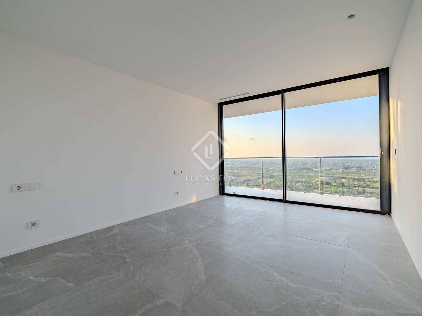 4 chambre Villa/Maison à vendre à Denia avec piscine garage - 1 770 000 € (Ref: 8468909)