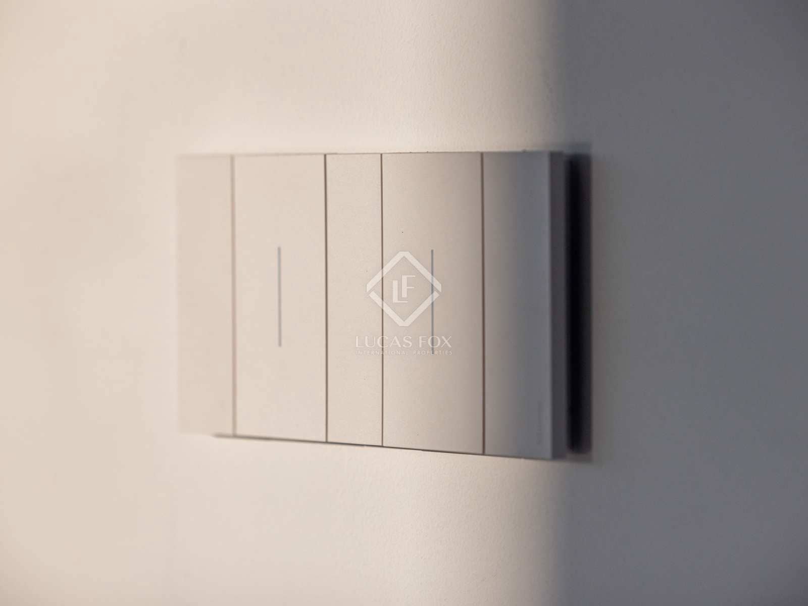 4 chambre Villa/Maison à vendre à Denia avec piscine garage - 1 770 000 € (Ref: 8468909)