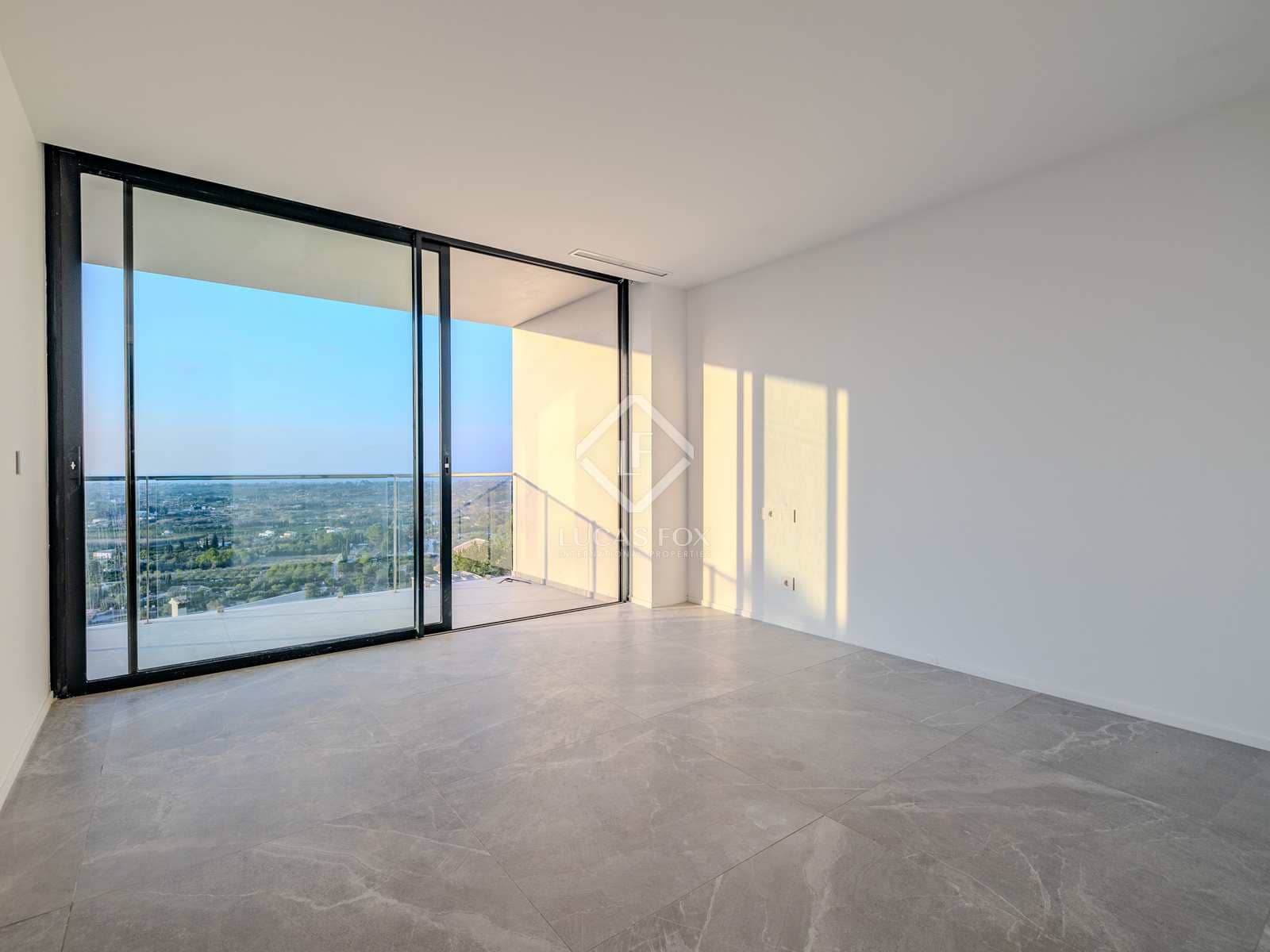 4 chambre Villa/Maison à vendre à Denia avec piscine garage - 1 770 000 € (Ref: 8468909)