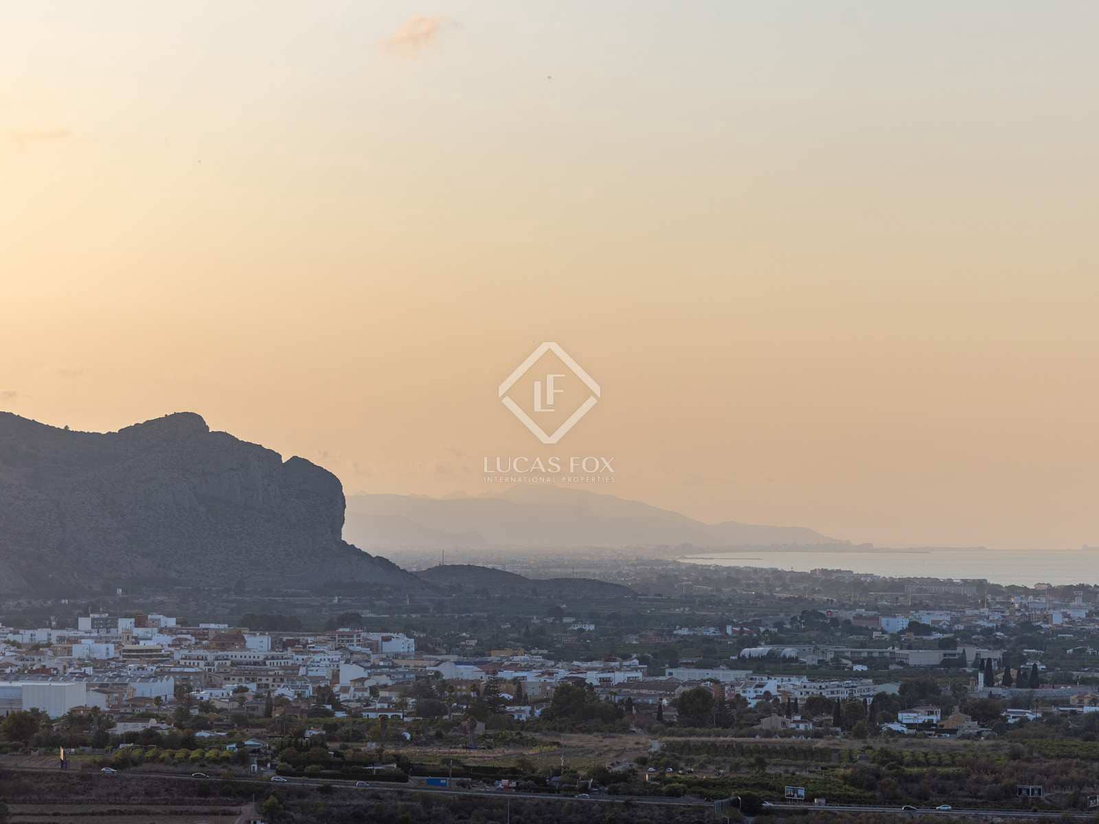 4 chambre Villa/Maison à vendre à Denia avec piscine garage - 1 770 000 € (Ref: 8468909)