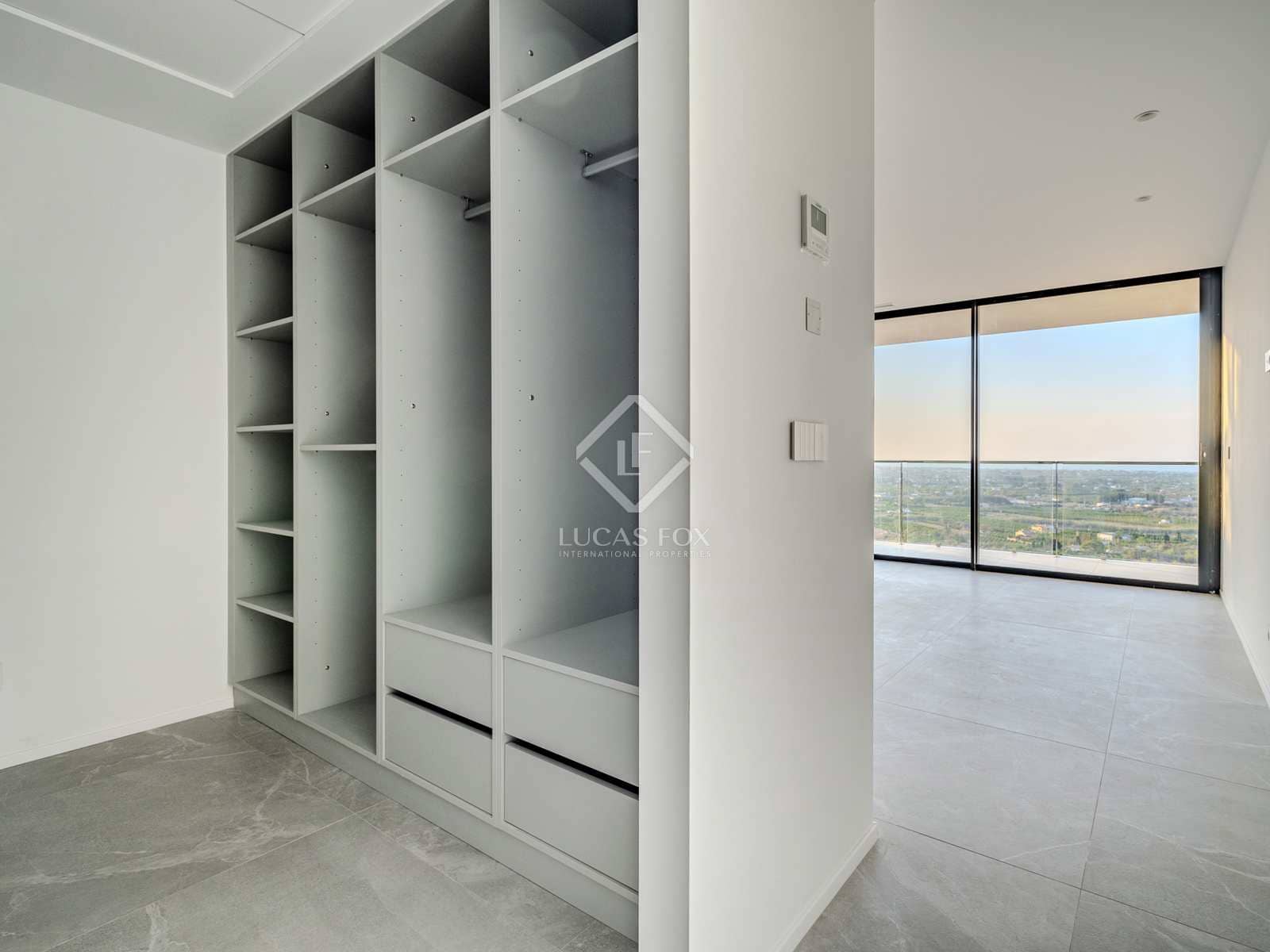 4 chambre Villa/Maison à vendre à Denia avec piscine garage - 1 770 000 € (Ref: 8468909)