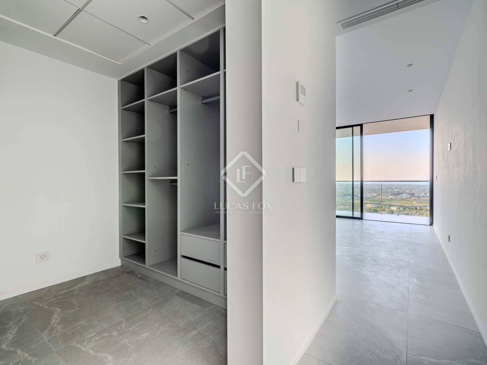 4 chambre Villa/Maison à vendre à Denia avec piscine garage - 1 770 000 € (Ref: 8468909)