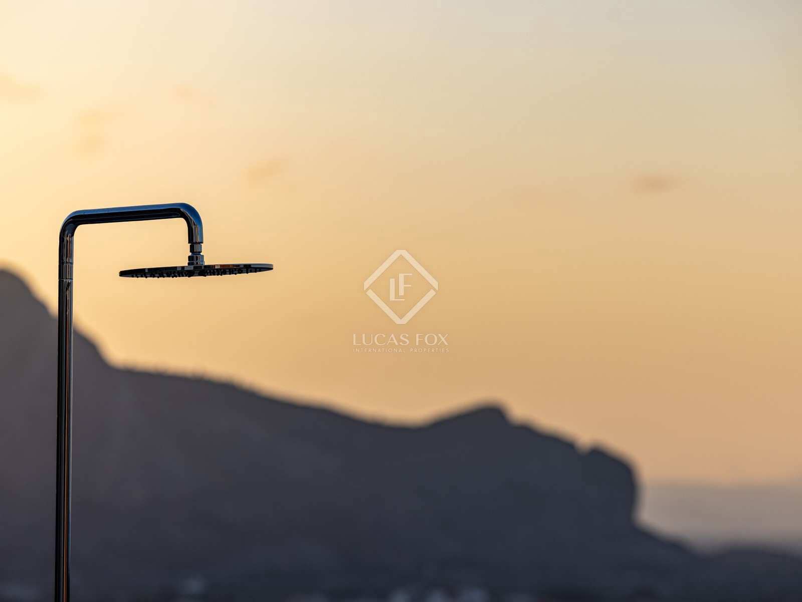 4 chambre Villa/Maison à vendre à Denia avec piscine garage - 1 770 000 € (Ref: 8468909)