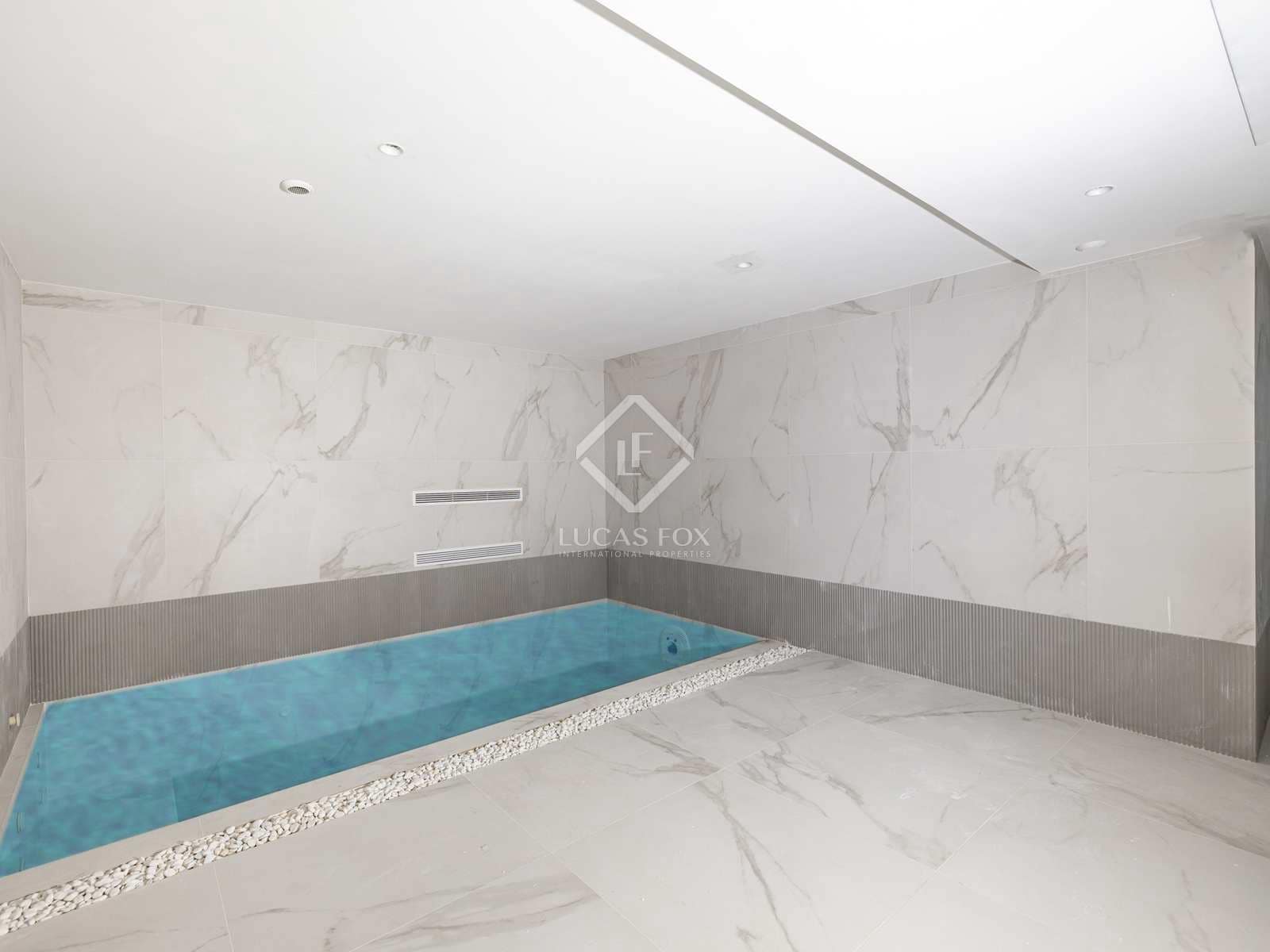 4 chambre Villa/Maison à vendre à Denia avec piscine garage - 1 770 000 € (Ref: 8468909)