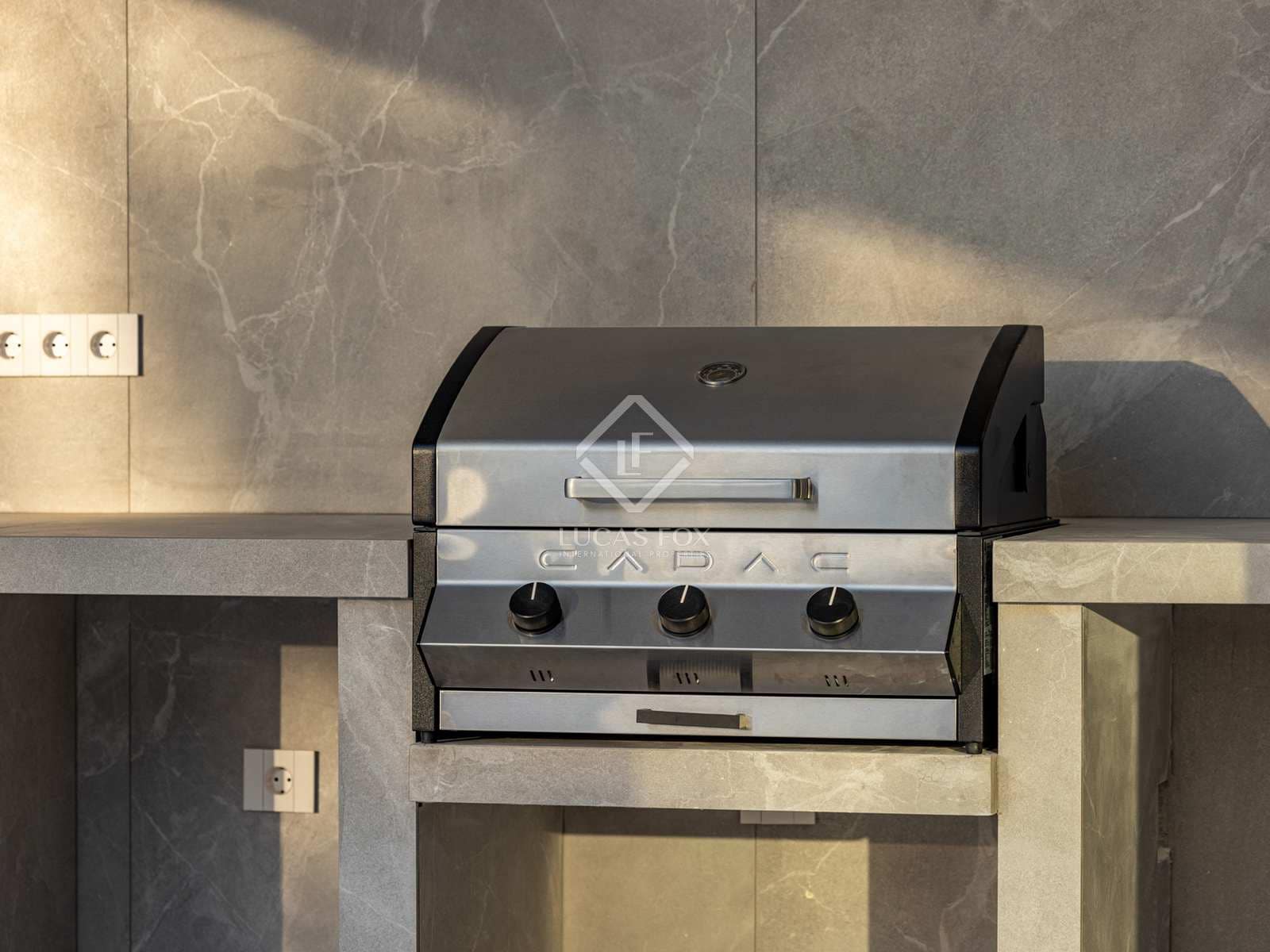 4 chambre Villa/Maison à vendre à Denia avec piscine garage - 1 770 000 € (Ref: 8468909)