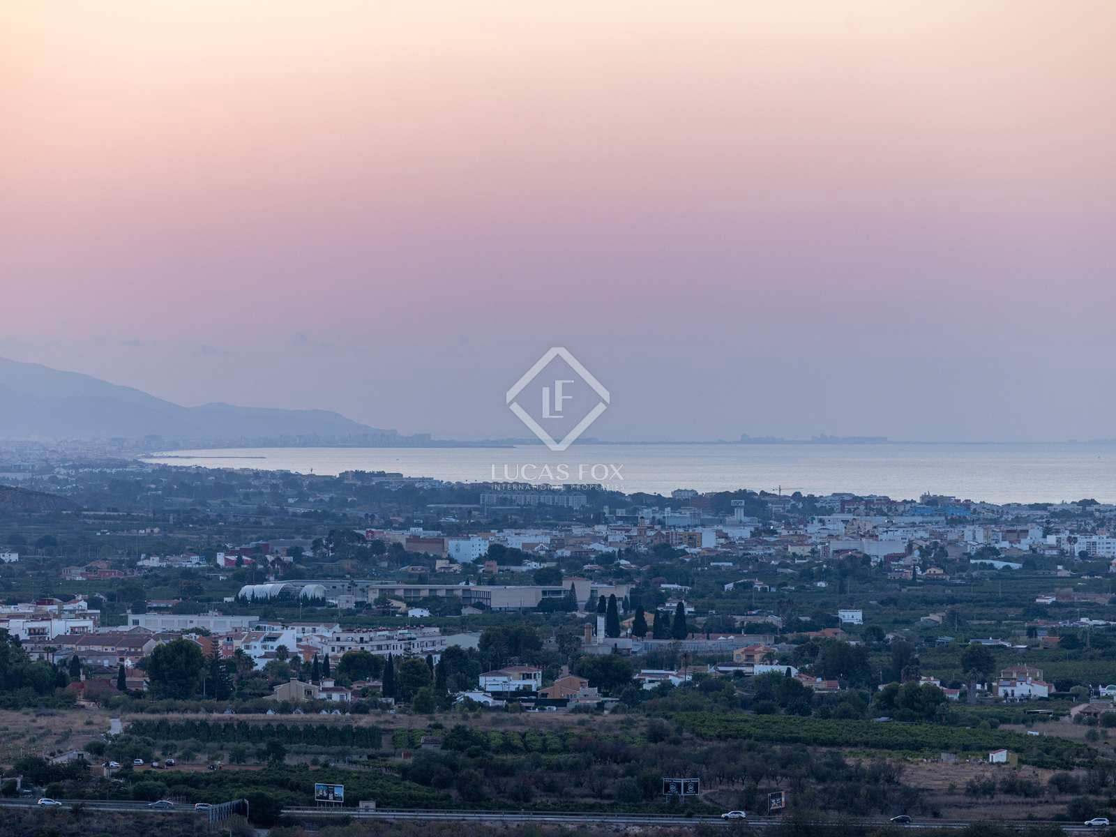 4 chambre Villa/Maison à vendre à Denia avec piscine garage - 1 770 000 € (Ref: 8468909)