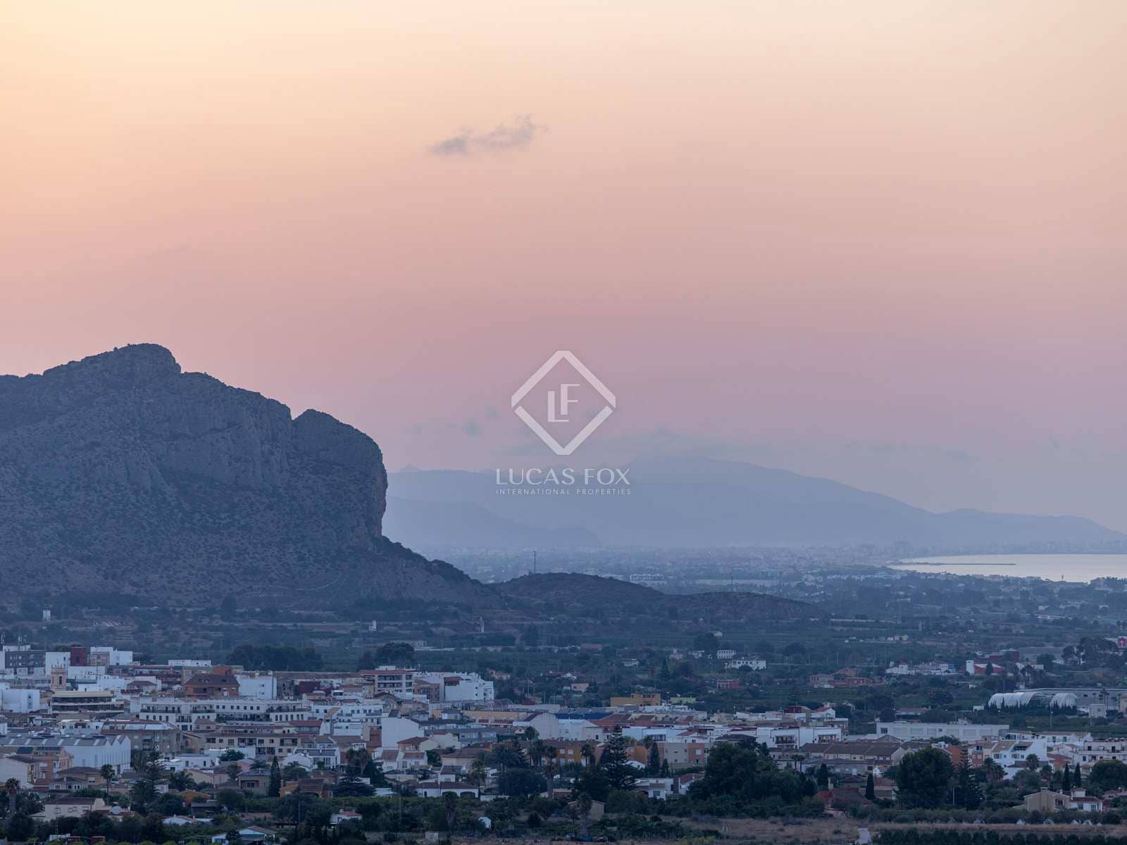 4 chambre Villa/Maison à vendre à Denia avec piscine garage - 1 770 000 € (Ref: 8468909)