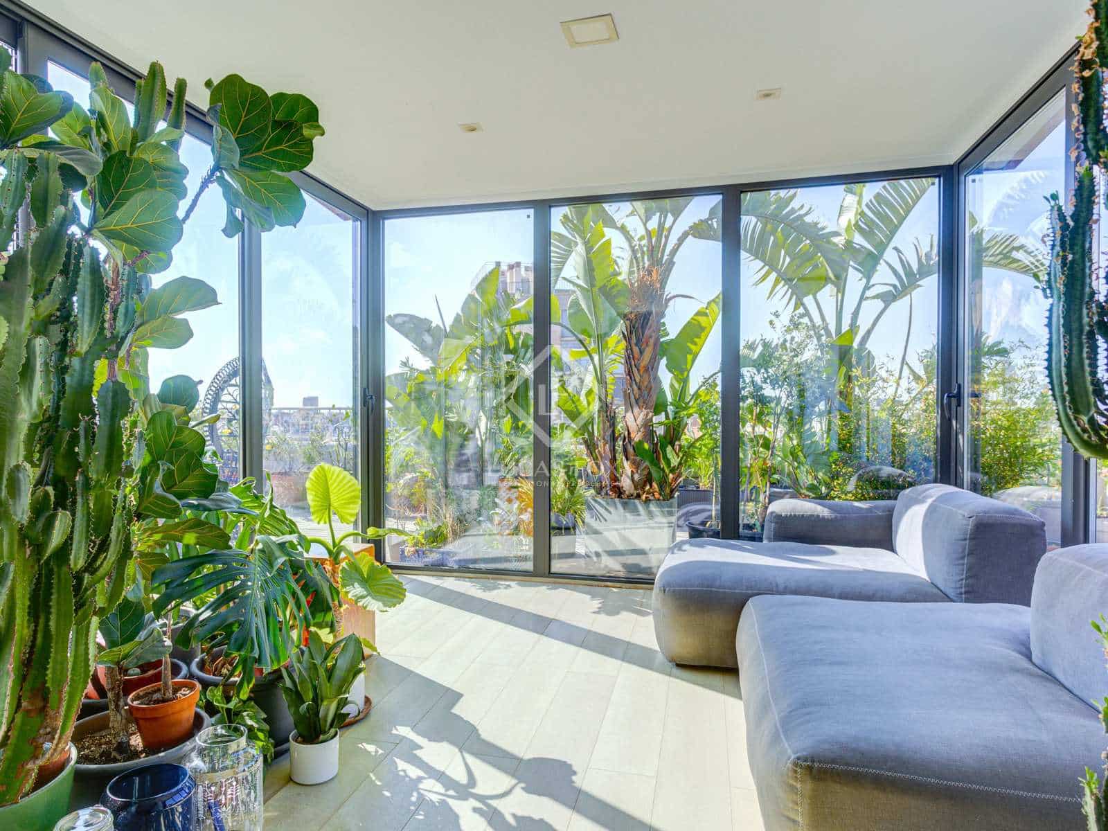 2 camera da letto Appartamento in vendita in Barcelona citta - 419.000 € (Rif: 8469483)