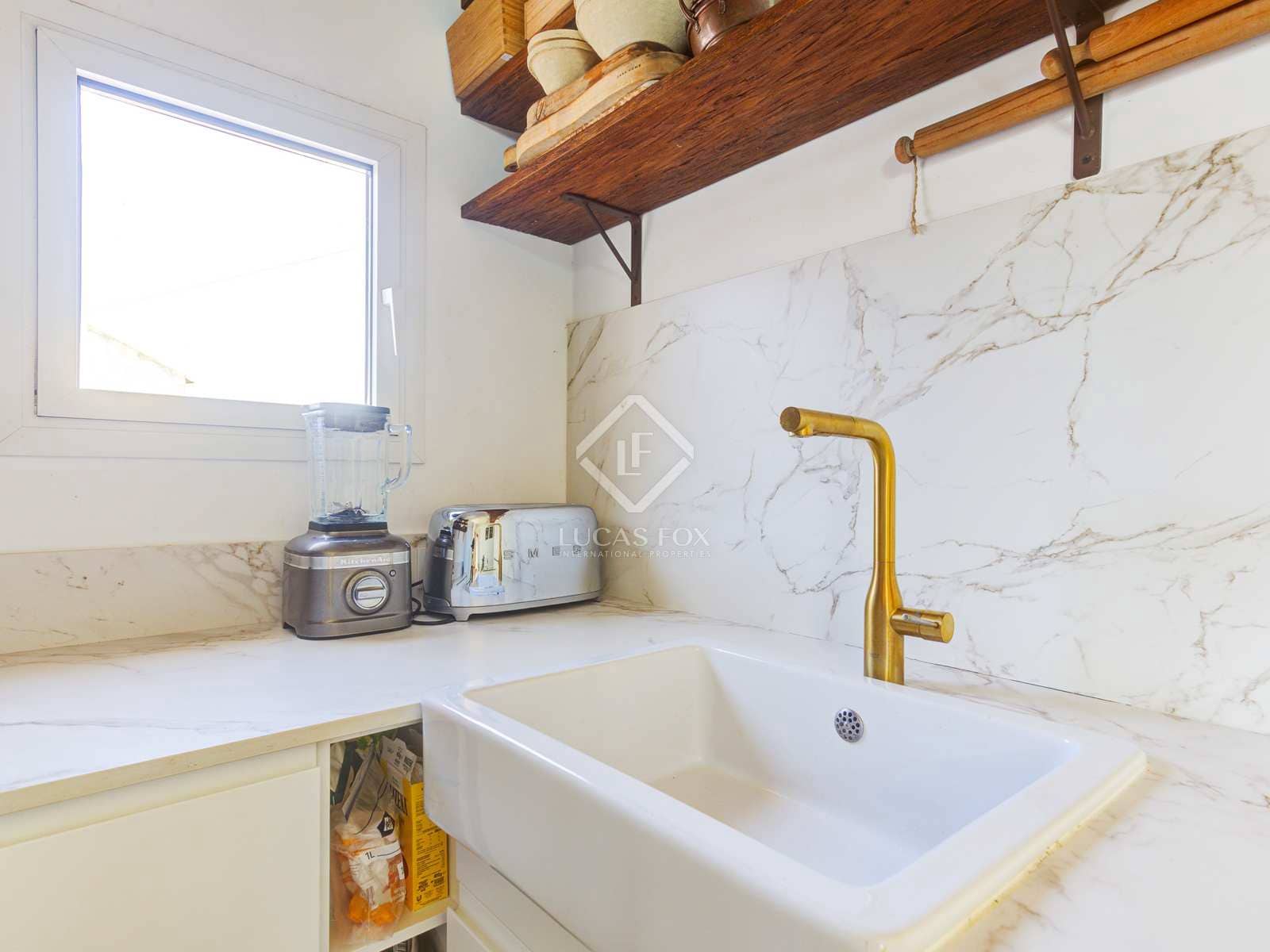 2 camera da letto Appartamento in vendita in Barcelona citta - 419.000 € (Rif: 8469483)