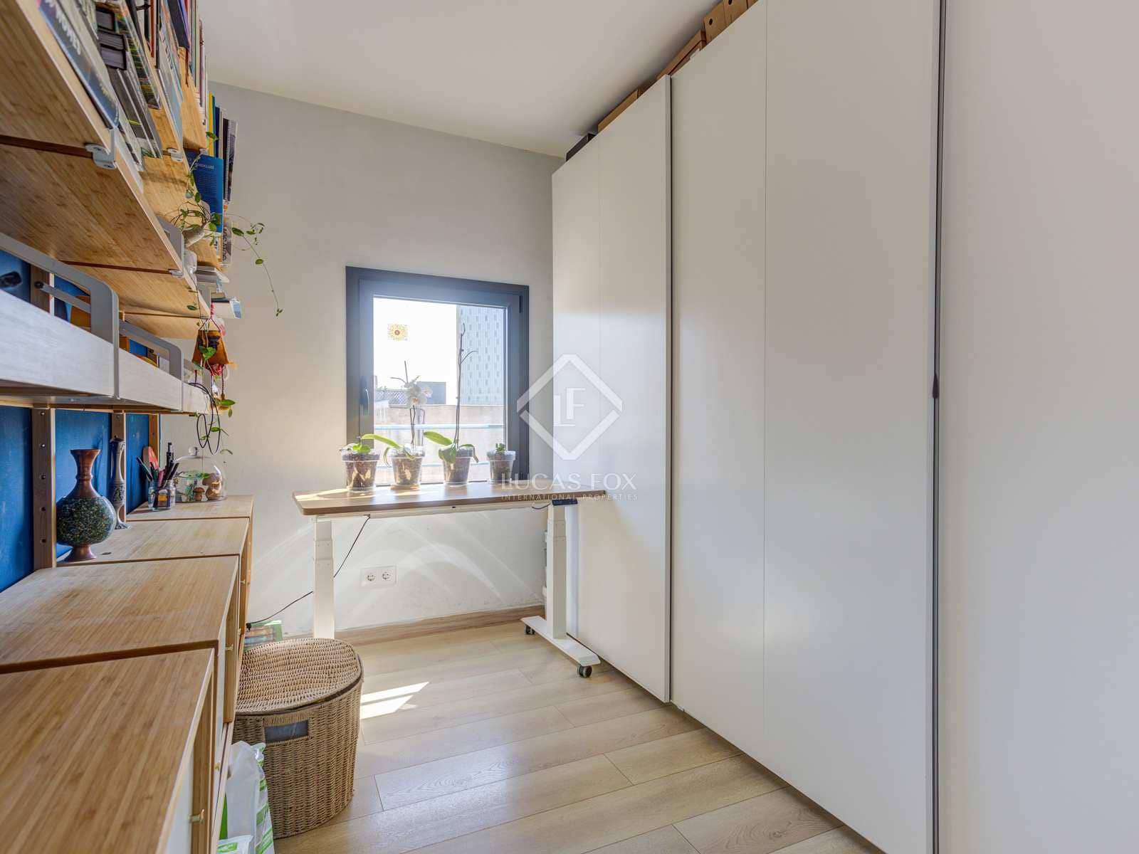 2 camera da letto Appartamento in vendita in Barcelona citta - 419.000 € (Rif: 8469483)