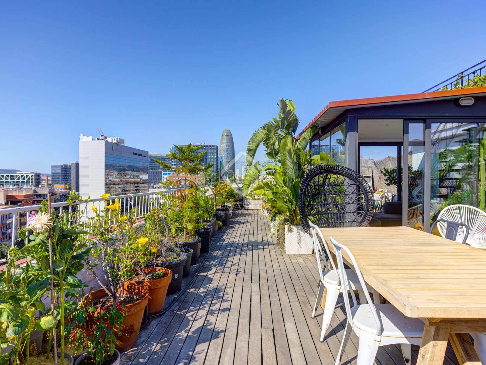 2 camera da letto Appartamento in vendita in Barcelona citta - 419.000 € (Rif: 8469483)