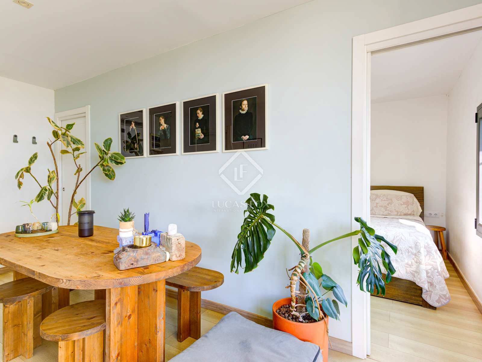 2 camera da letto Appartamento in vendita in Barcelona citta - 419.000 € (Rif: 8469483)