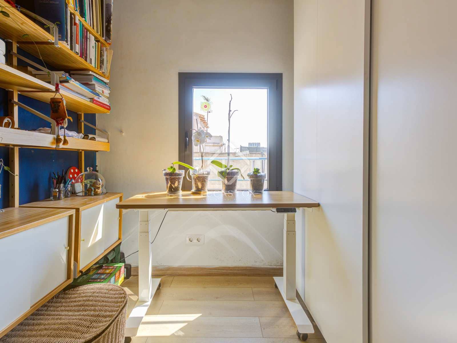 2 camera da letto Appartamento in vendita in Barcelona citta - 419.000 € (Rif: 8469483)
