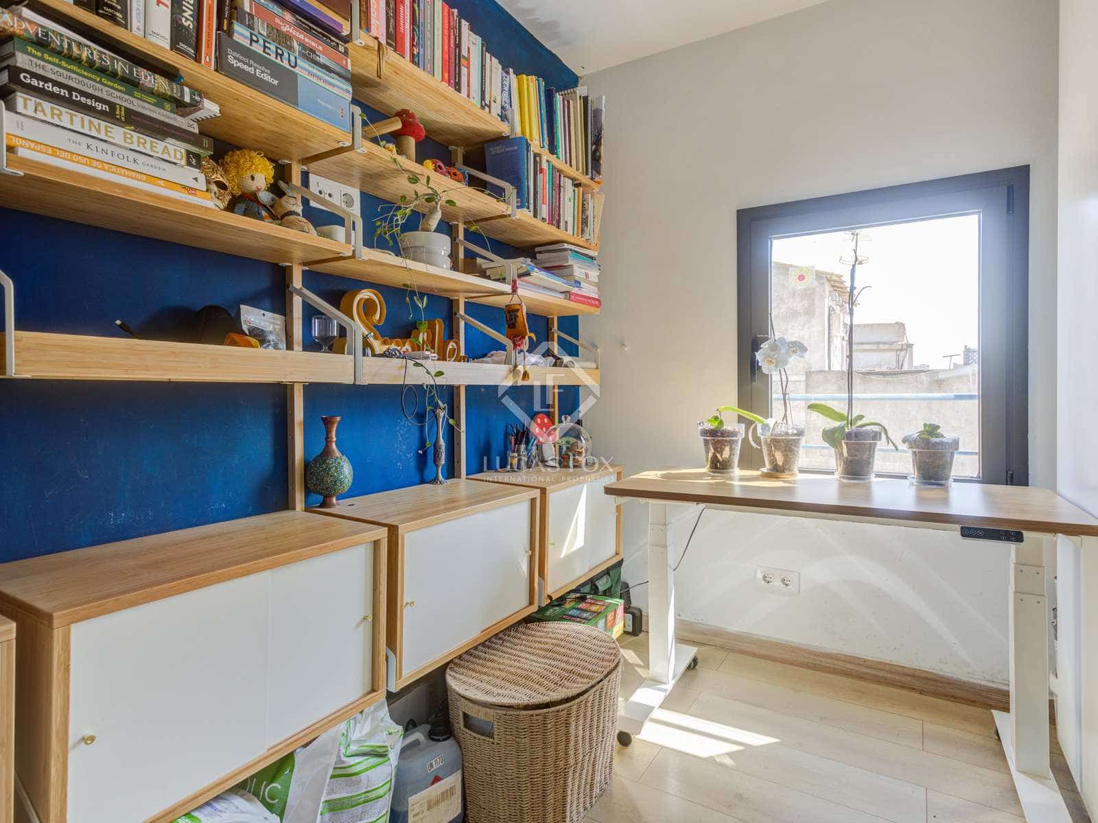 2 camera da letto Appartamento in vendita in Barcelona citta - 419.000 € (Rif: 8469483)