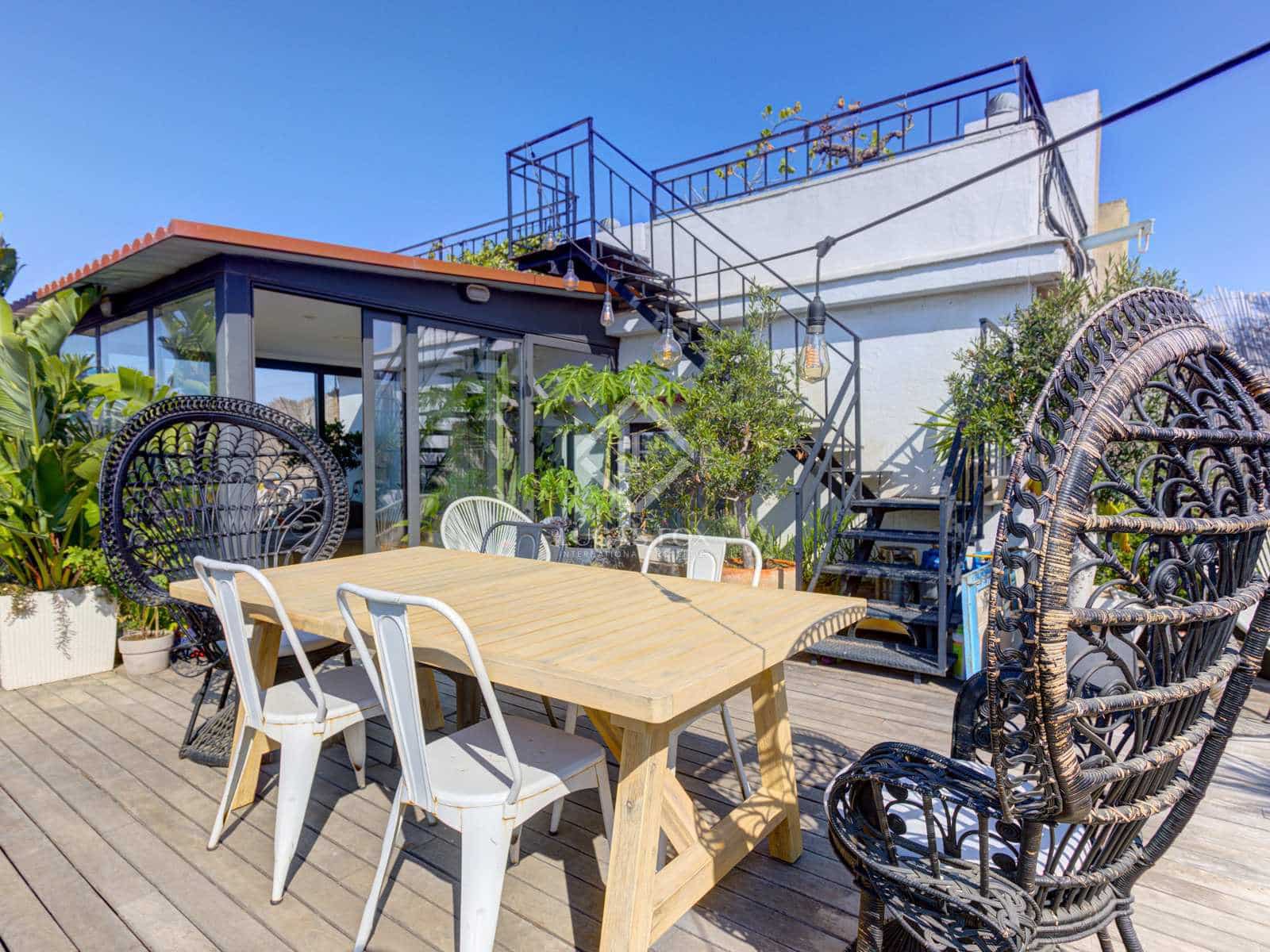 2 camera da letto Appartamento in vendita in Barcelona citta - 419.000 € (Rif: 8469483)