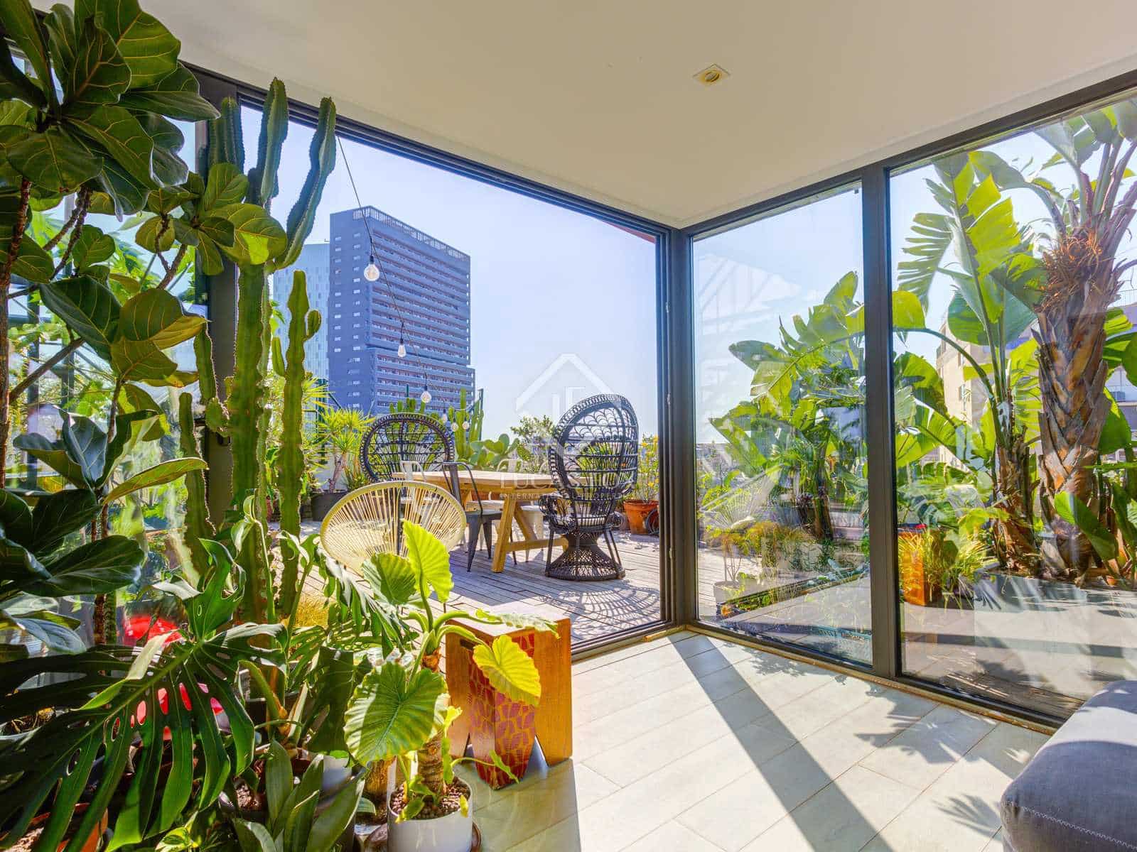 2 camera da letto Appartamento in vendita in Barcelona citta - 419.000 € (Rif: 8469483)