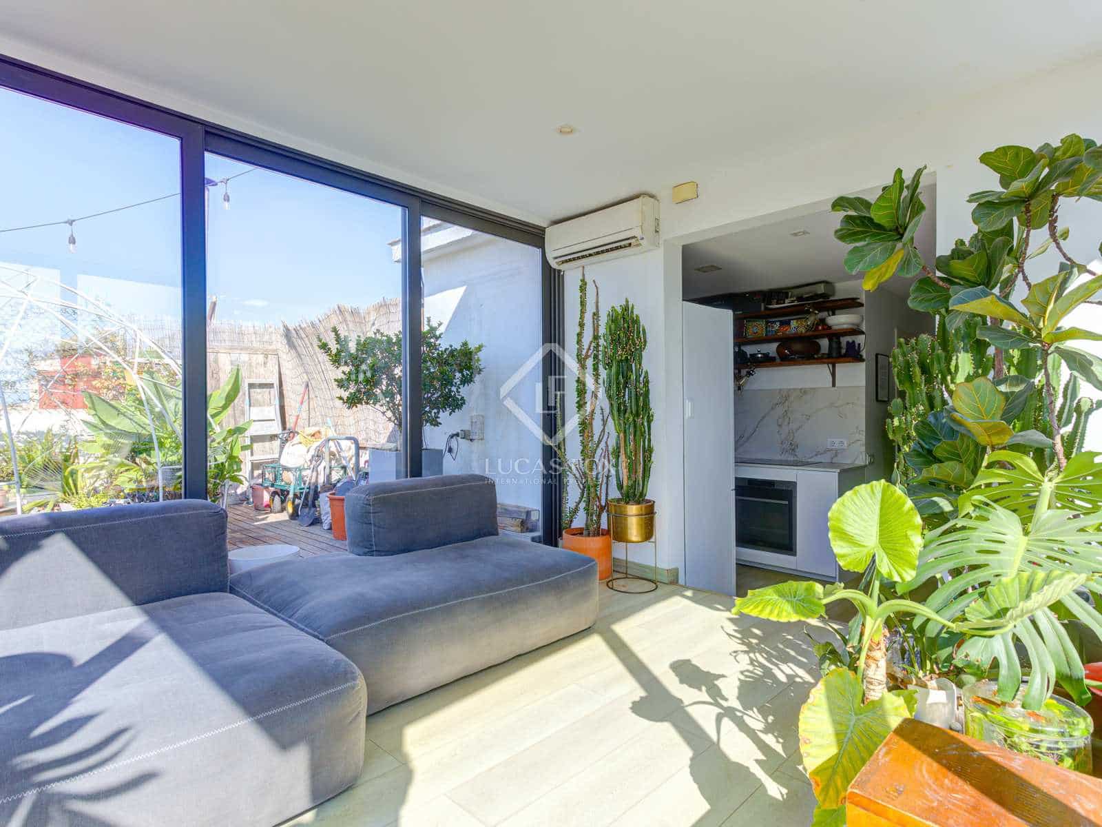 2 camera da letto Appartamento in vendita in Barcelona citta - 419.000 € (Rif: 8469483)