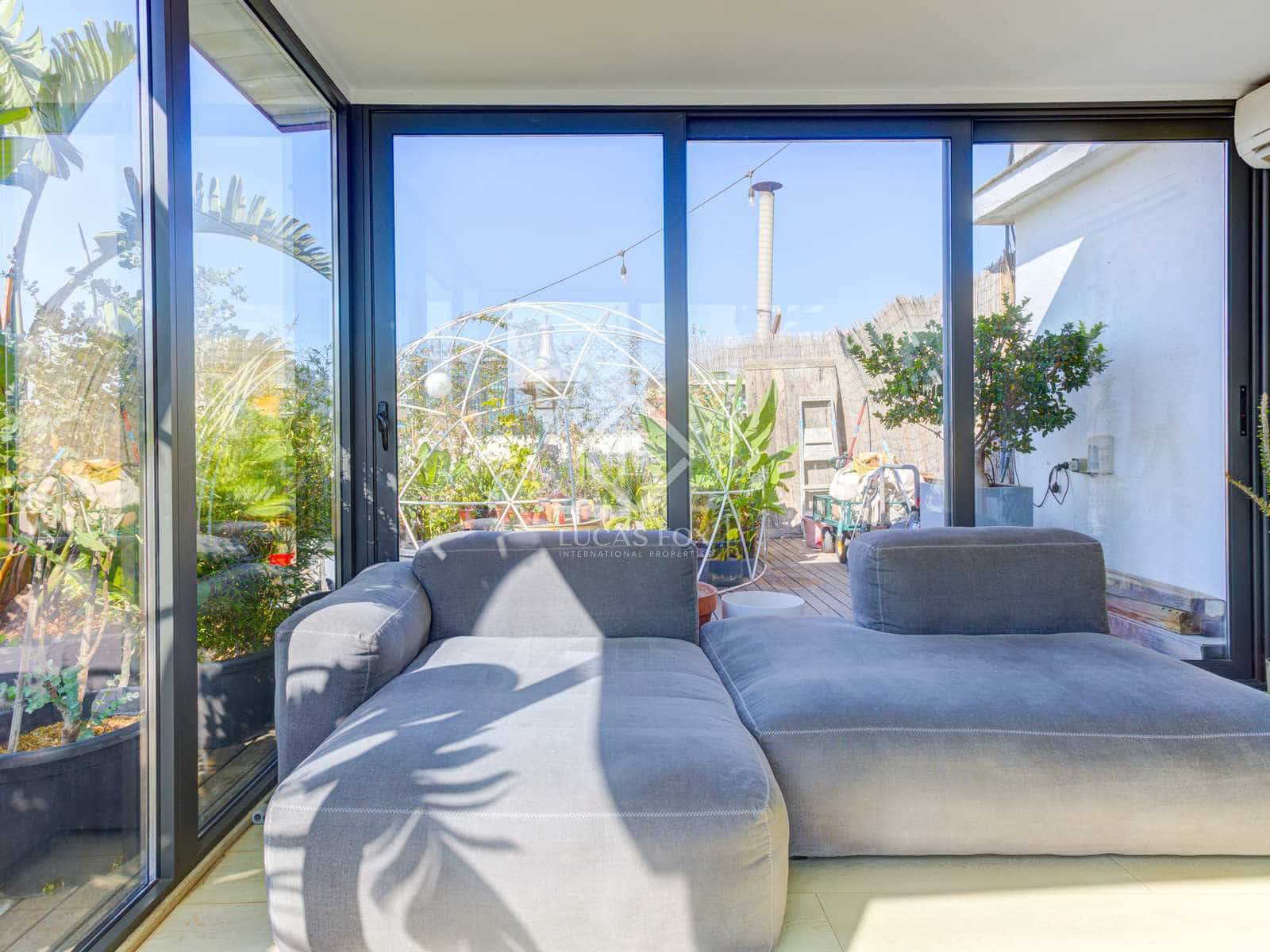 2 camera da letto Appartamento in vendita in Barcelona citta - 419.000 € (Rif: 8469483)