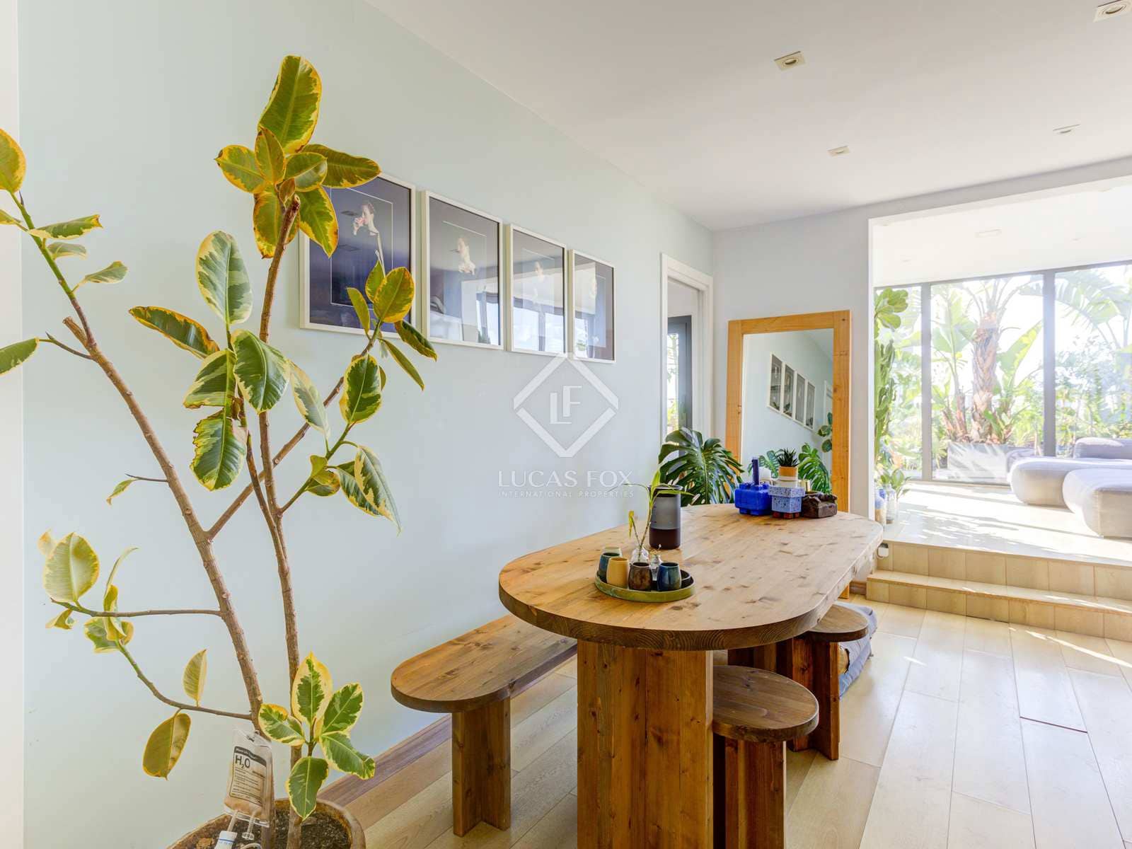 2 camera da letto Appartamento in vendita in Barcelona citta - 419.000 € (Rif: 8469483)