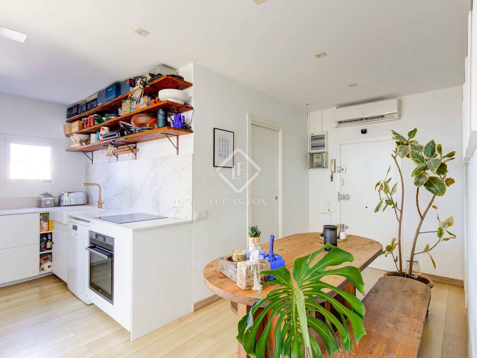 2 camera da letto Appartamento in vendita in Barcelona citta - 419.000 € (Rif: 8469483)