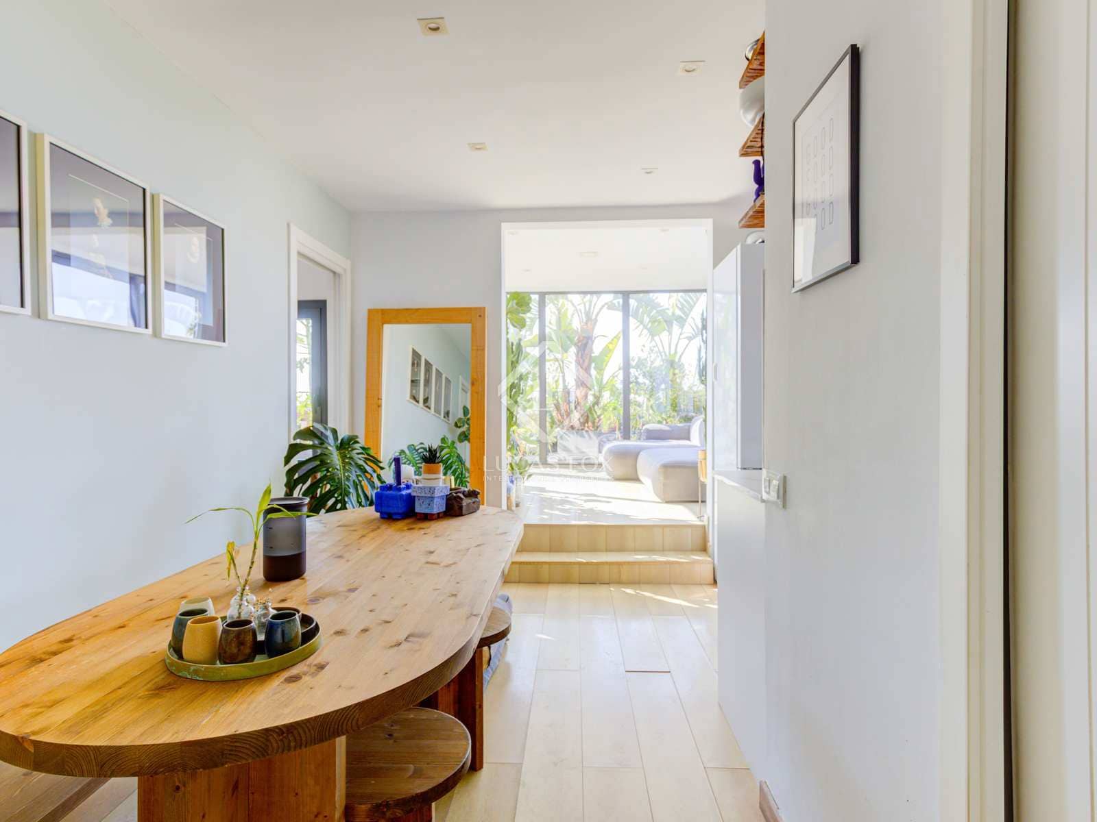 2 camera da letto Appartamento in vendita in Barcelona citta - 419.000 € (Rif: 8469483)