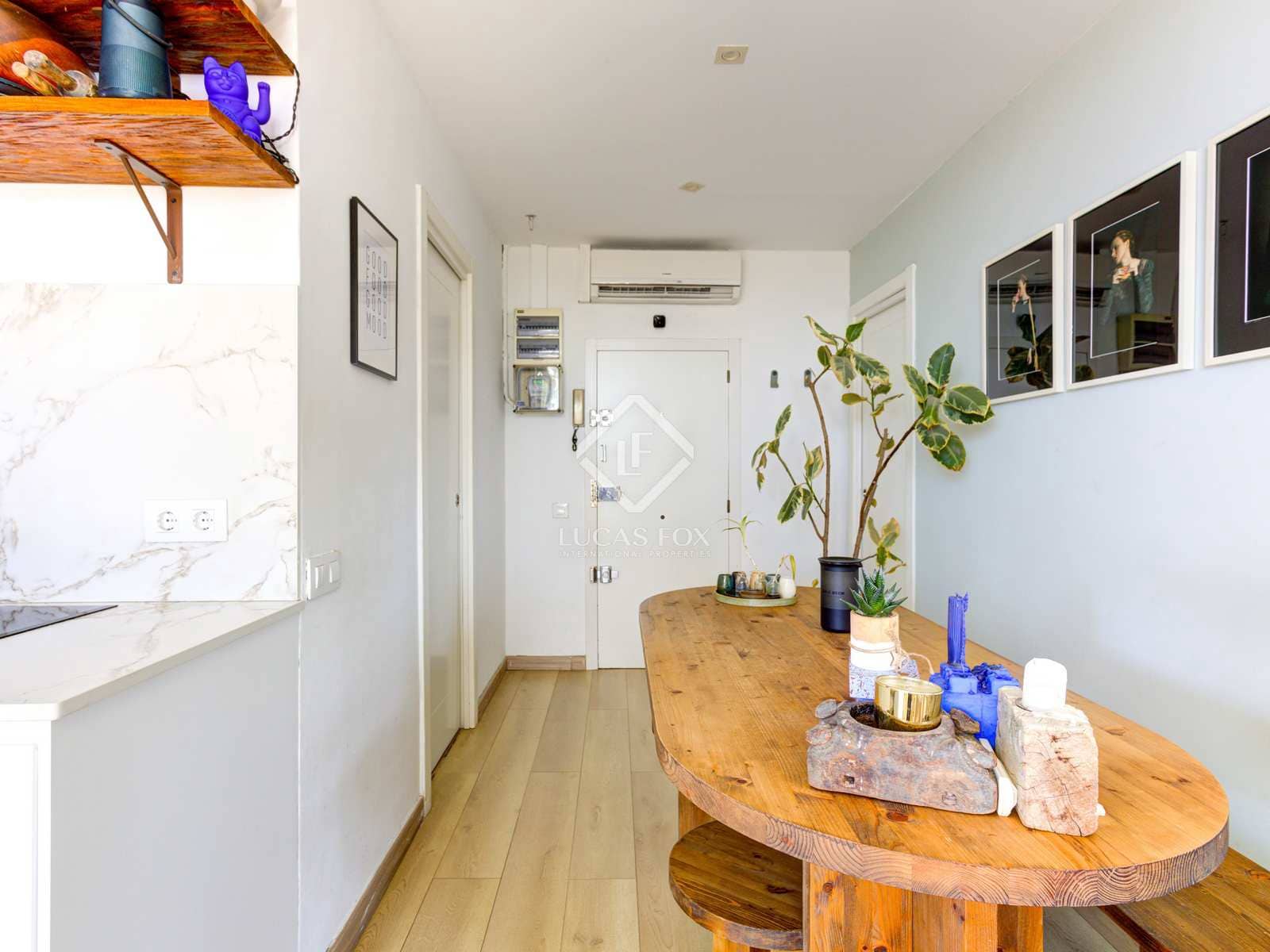 2 camera da letto Appartamento in vendita in Barcelona citta - 419.000 € (Rif: 8469483)