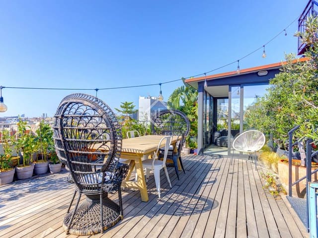 2 camera da letto Appartamento in vendita in Barcelona città - 419.000 € (Rif: 8469483)