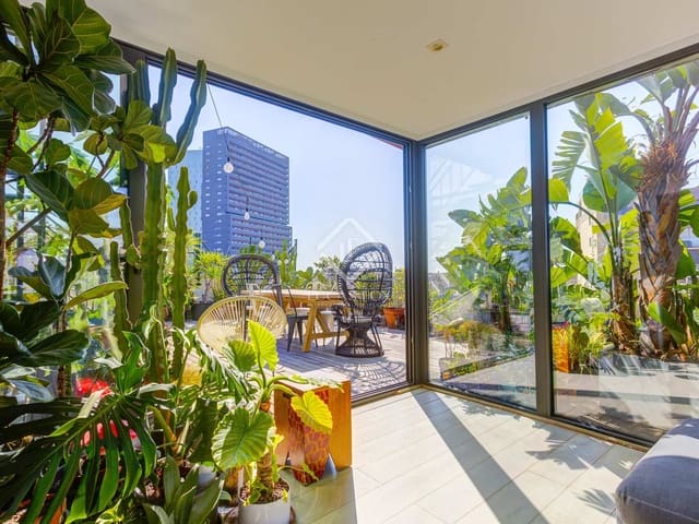 2 camera da letto Appartamento in vendita in Barcelona città - 419.000 € (Rif: 8469483)