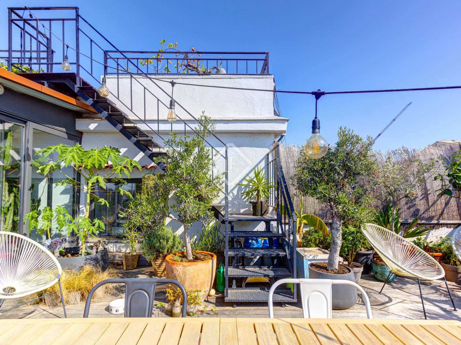 2 camera da letto Appartamento in vendita in Barcelona citta - 419.000 € (Rif: 8469483)