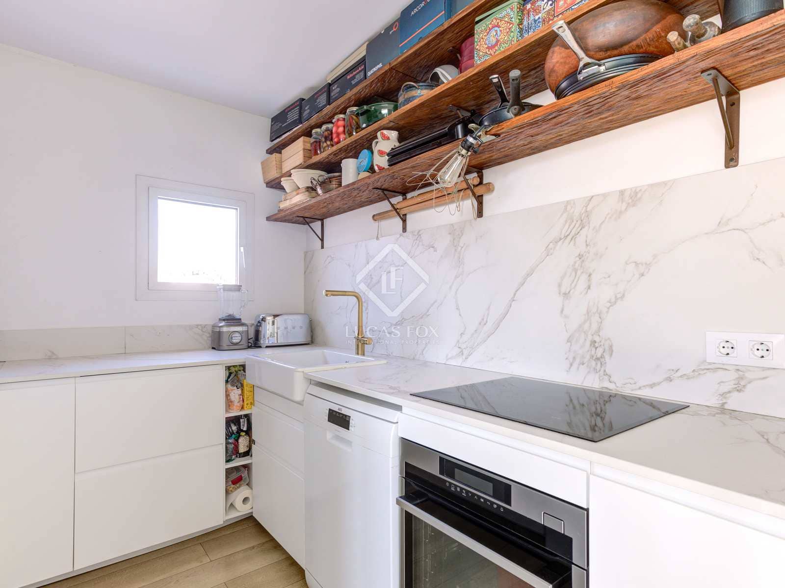 2 camera da letto Appartamento in vendita in Barcelona citta - 419.000 € (Rif: 8469483)