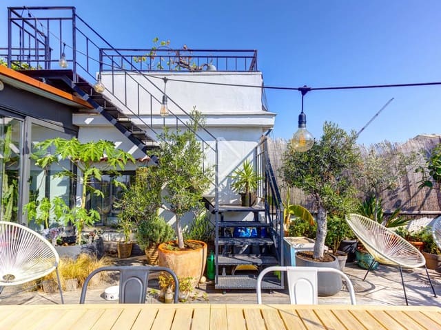 2 camera da letto Appartamento in vendita in Barcelona città - 419.000 € (Rif: 8469483)