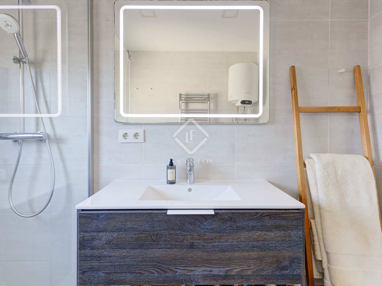 2 camera da letto Appartamento in vendita in Barcelona citta - 419.000 € (Rif: 8469483)