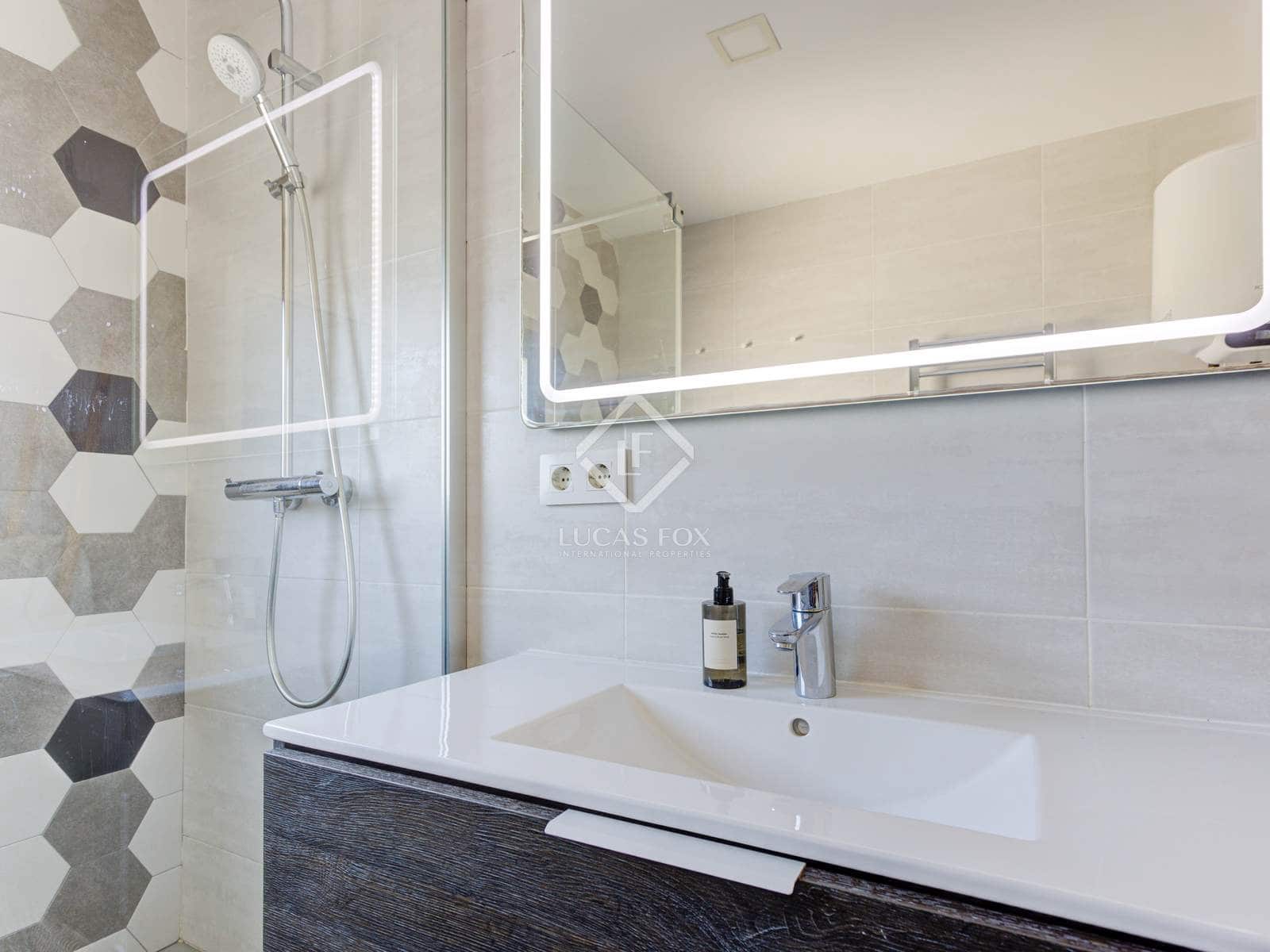 2 camera da letto Appartamento in vendita in Barcelona citta - 419.000 € (Rif: 8469483)