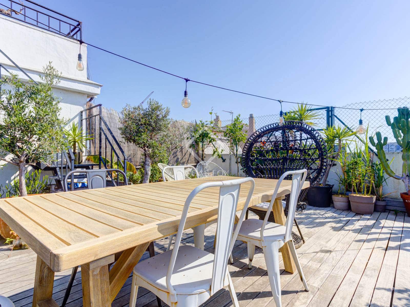 2 camera da letto Appartamento in vendita in Barcelona citta - 419.000 € (Rif: 8469483)