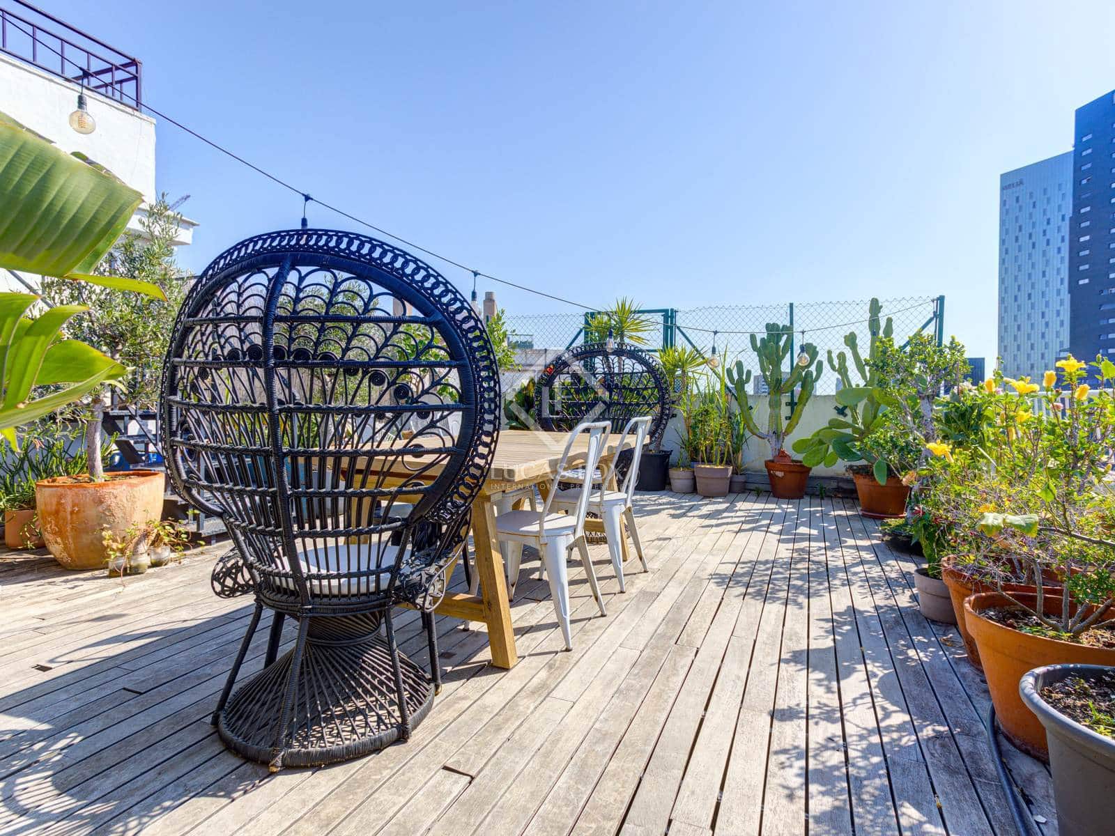 2 camera da letto Appartamento in vendita in Barcelona citta - 419.000 € (Rif: 8469483)