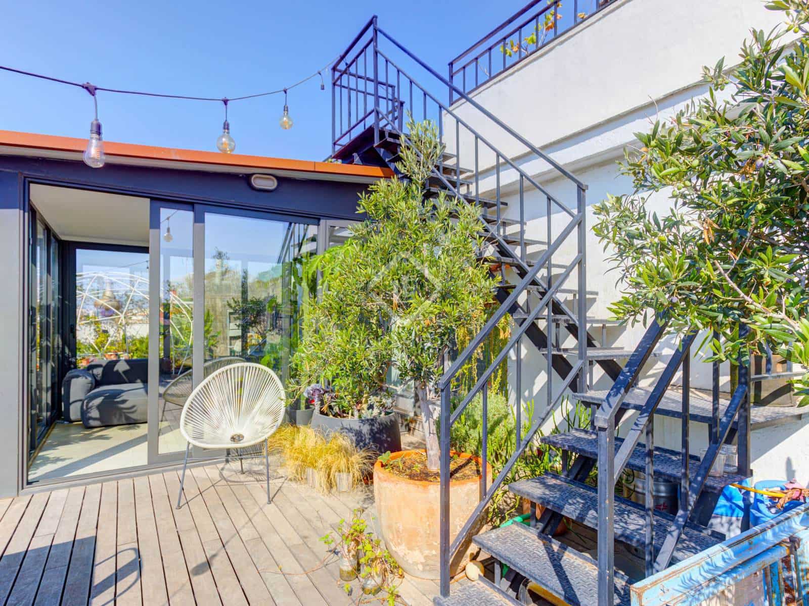 2 camera da letto Appartamento in vendita in Barcelona citta - 419.000 € (Rif: 8469483)