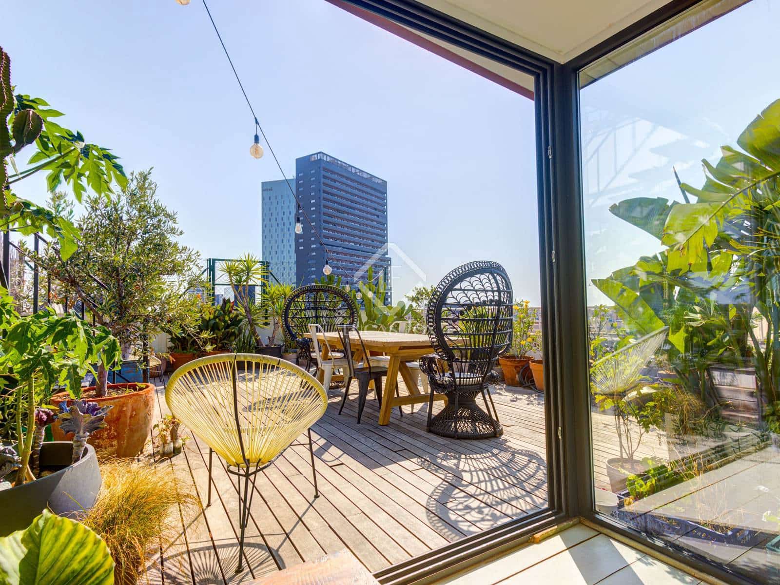 2 camera da letto Appartamento in vendita in Barcelona citta - 419.000 € (Rif: 8469483)