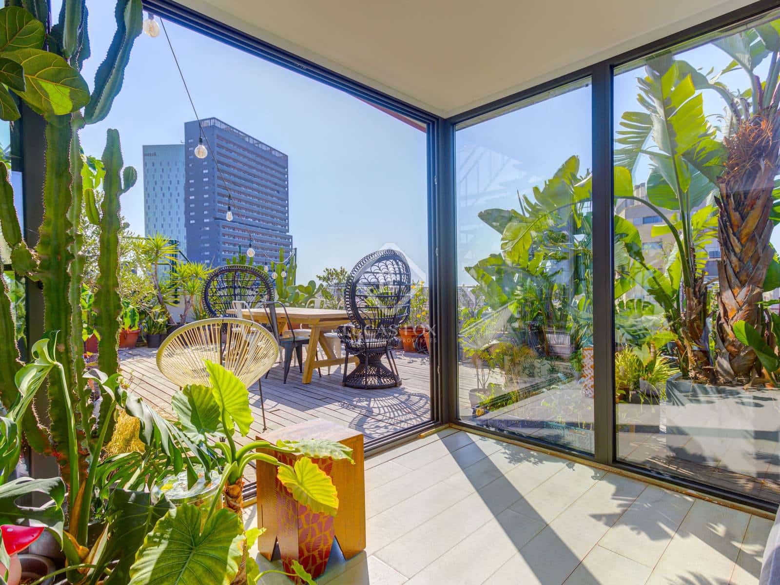 2 camera da letto Appartamento in vendita in Barcelona citta - 419.000 € (Rif: 8469483)