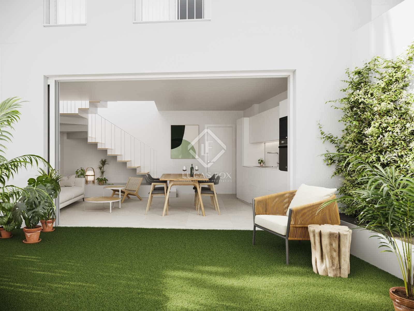 4 Zimmer Villa zu verkaufen in L'Escala mit Garage - 595.000 € (Ref: 8469485)