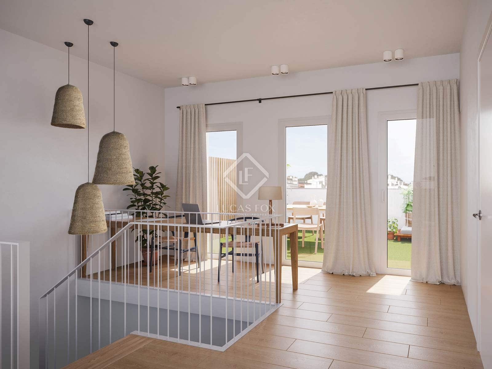 4 Zimmer Villa zu verkaufen in L'Escala mit Garage - 595.000 € (Ref: 8469485)