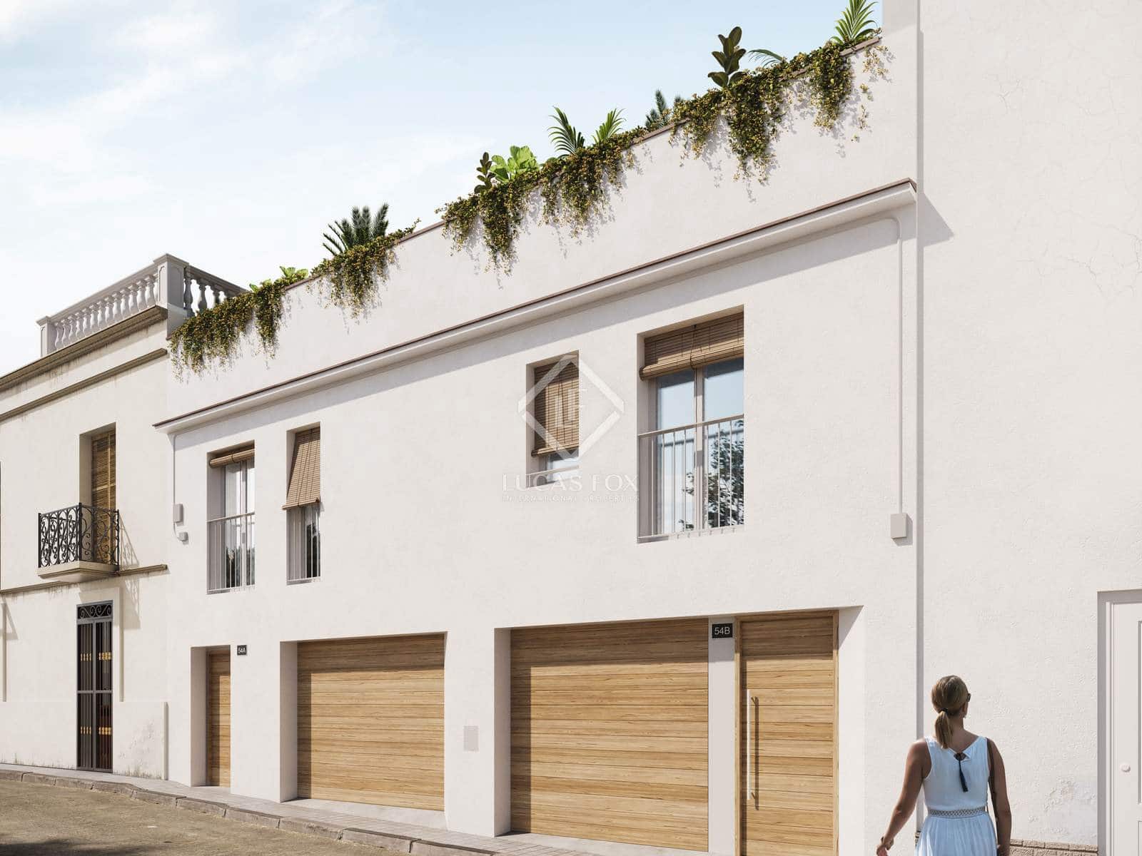 4 Zimmer Villa zu verkaufen in L'Escala mit Garage - 595.000 € (Ref: 8469485)