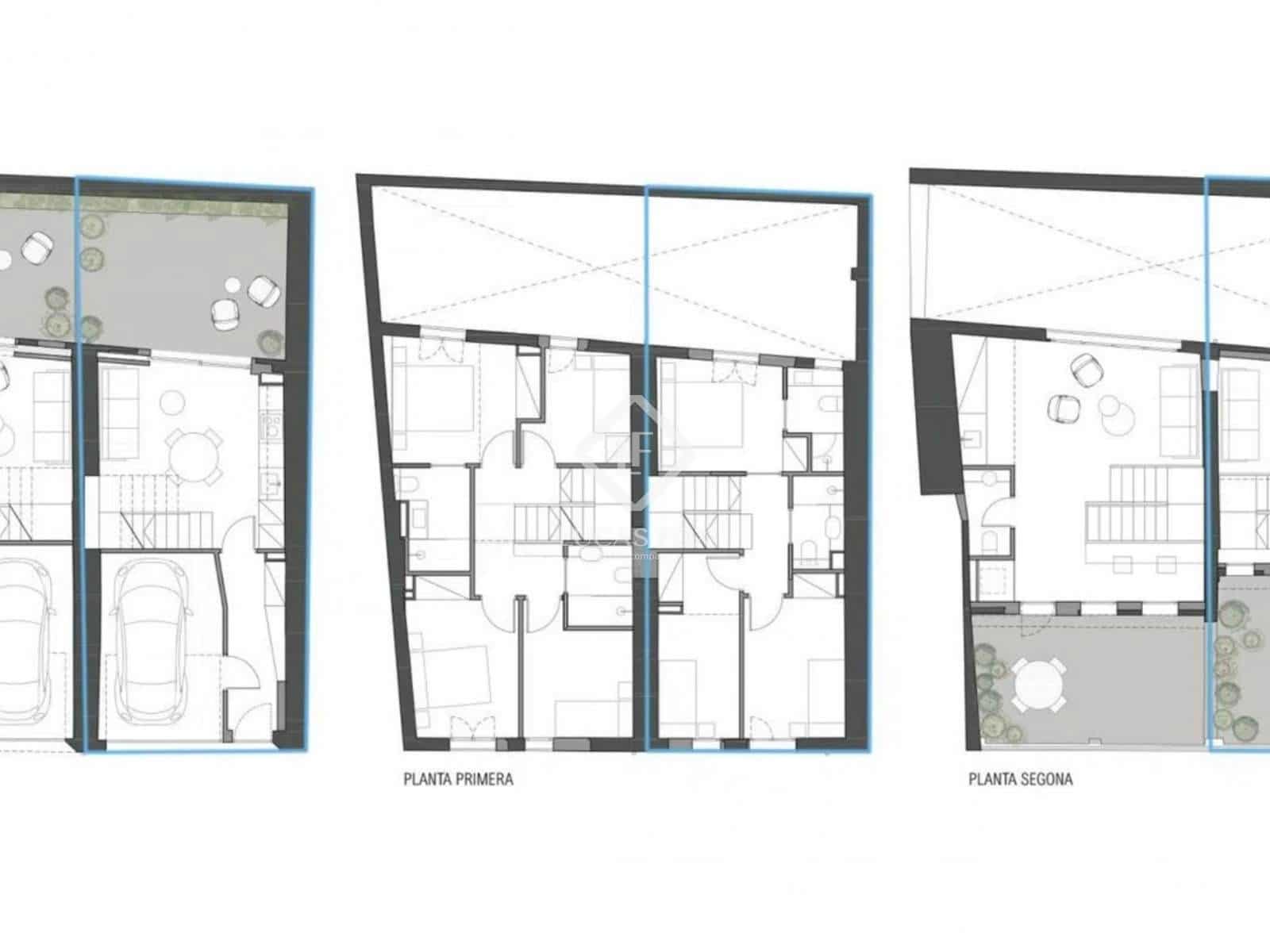 4 Zimmer Villa zu verkaufen in L'Escala mit Garage - 595.000 € (Ref: 8469485)