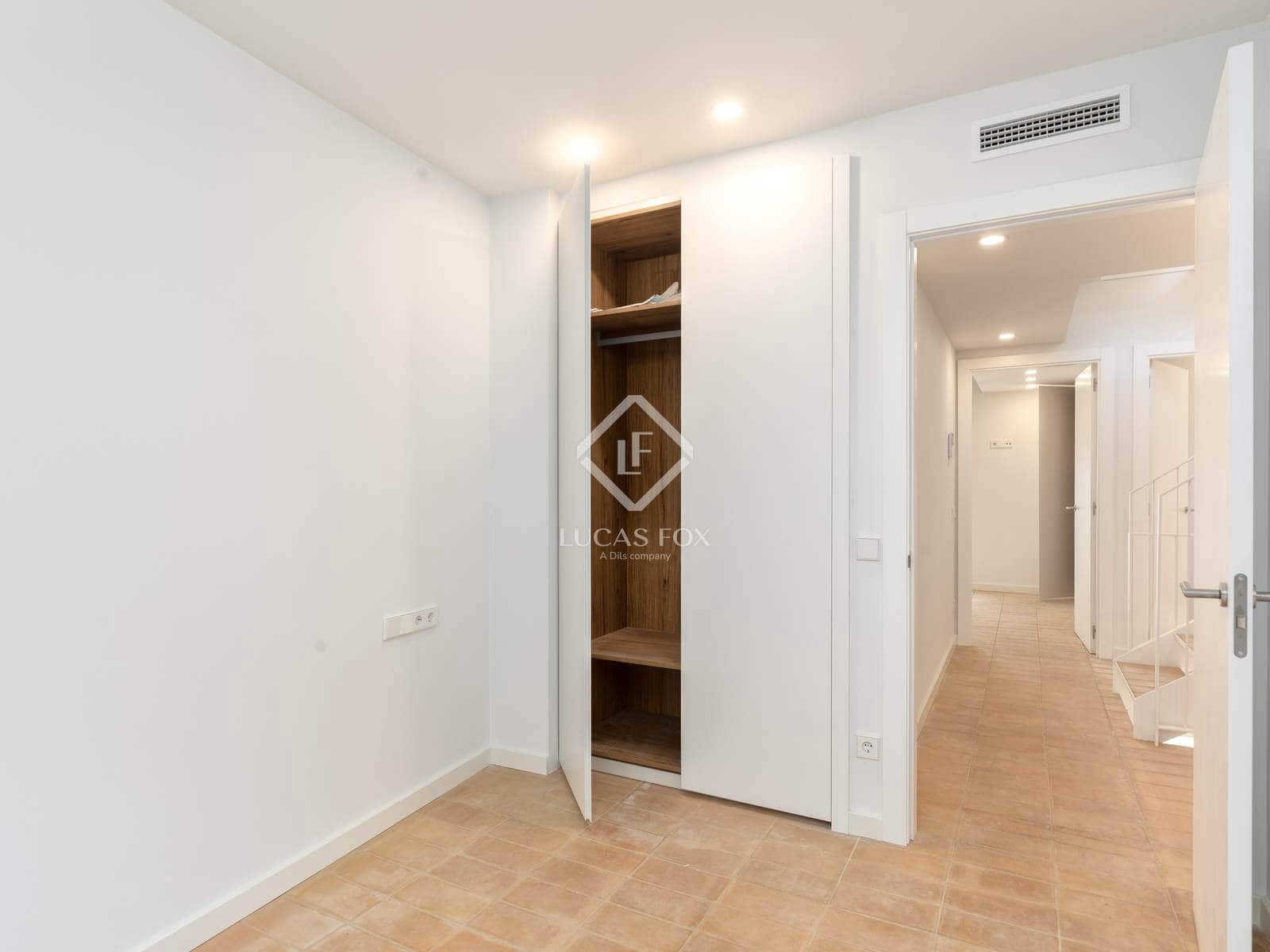 4 Zimmer Villa zu verkaufen in L'Escala mit Garage - 595.000 € (Ref: 8469485)