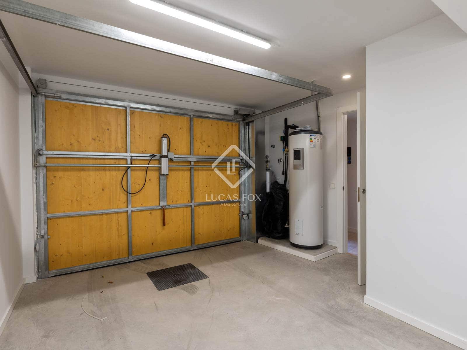 4 Zimmer Villa zu verkaufen in L'Escala mit Garage - 595.000 € (Ref: 8469485)