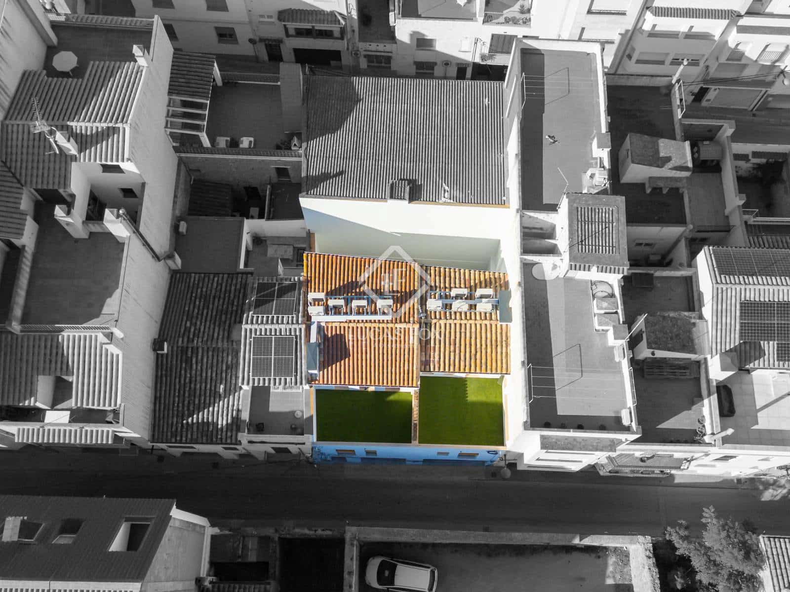 4 Zimmer Villa zu verkaufen in L'Escala mit Garage - 595.000 € (Ref: 8469485)