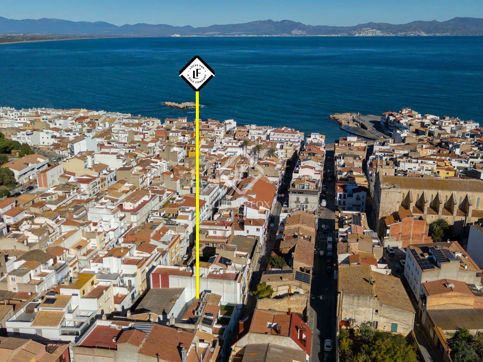 4 Zimmer Villa zu verkaufen in L'Escala mit Garage - 595.000 € (Ref: 8469485)