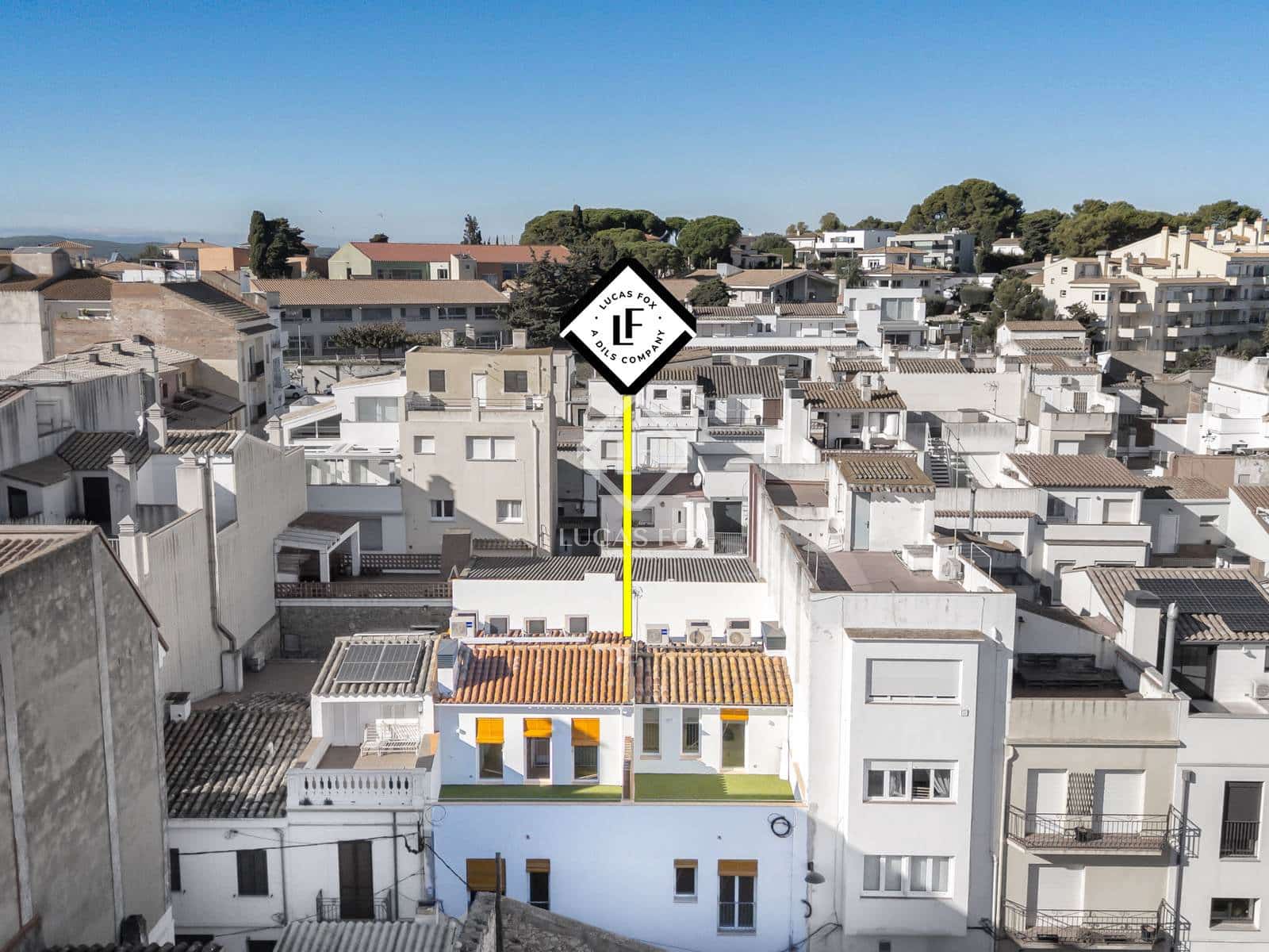 4 Zimmer Villa zu verkaufen in L'Escala mit Garage - 595.000 € (Ref: 8469485)