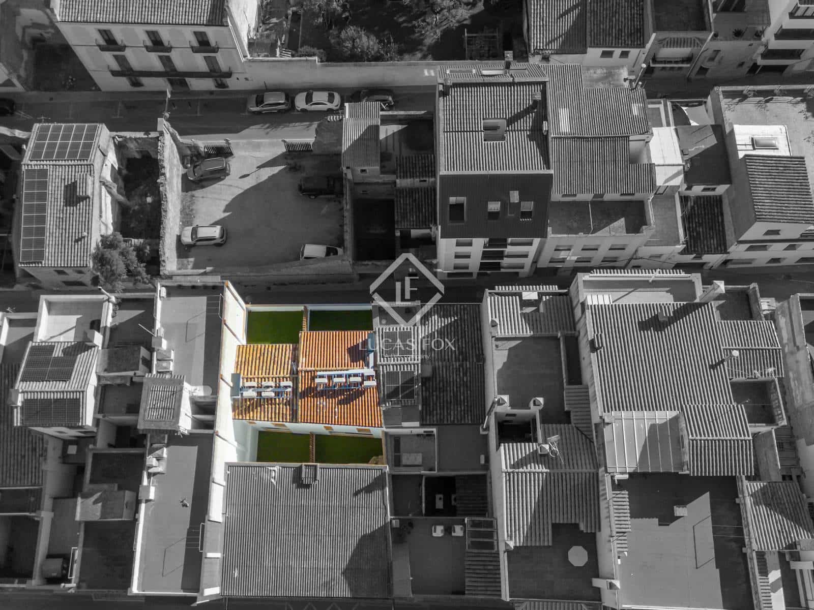 4 Zimmer Villa zu verkaufen in L'Escala mit Garage - 595.000 € (Ref: 8469485)