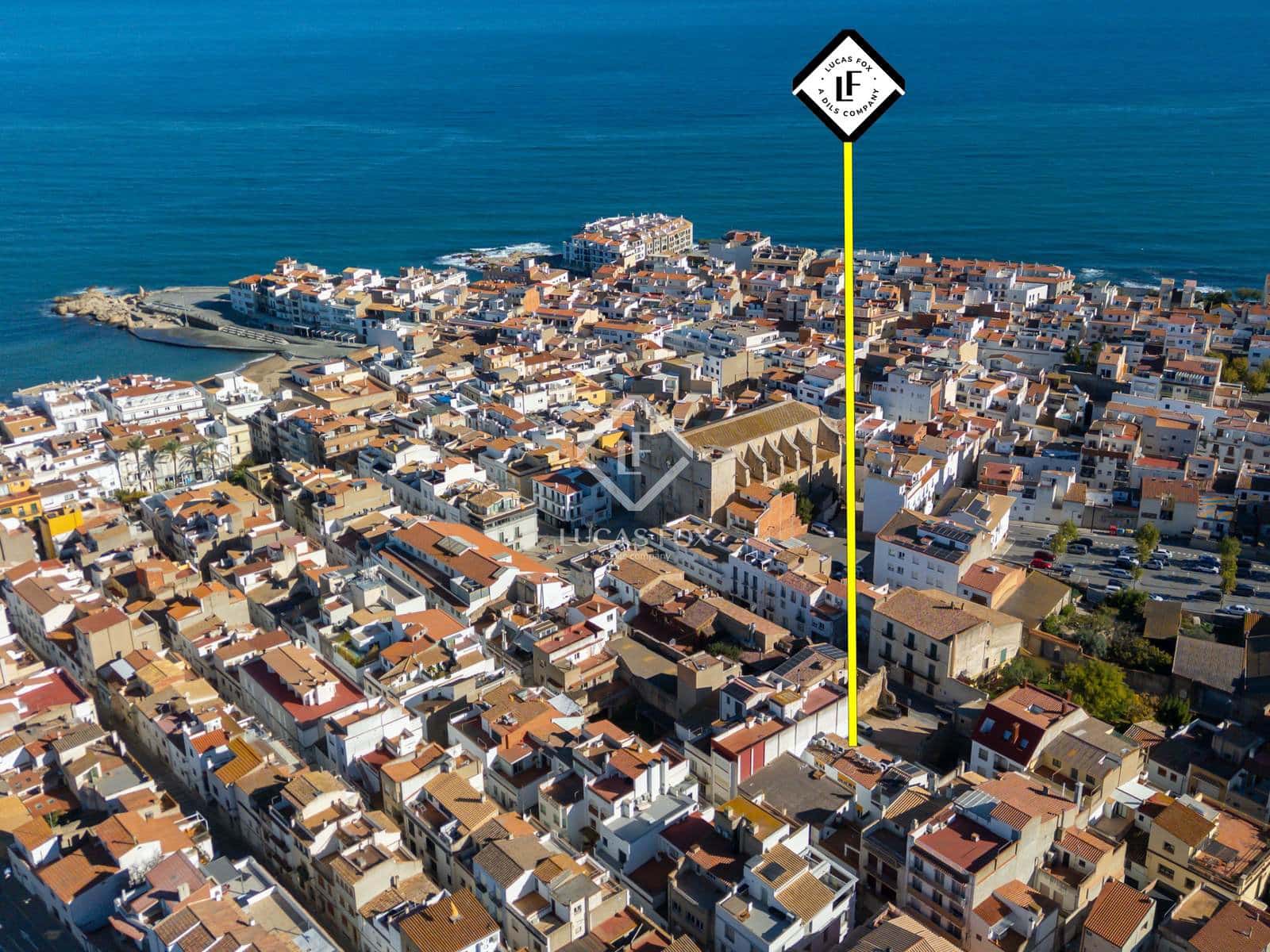 4 Zimmer Villa zu verkaufen in L'Escala mit Garage - 595.000 € (Ref: 8469485)