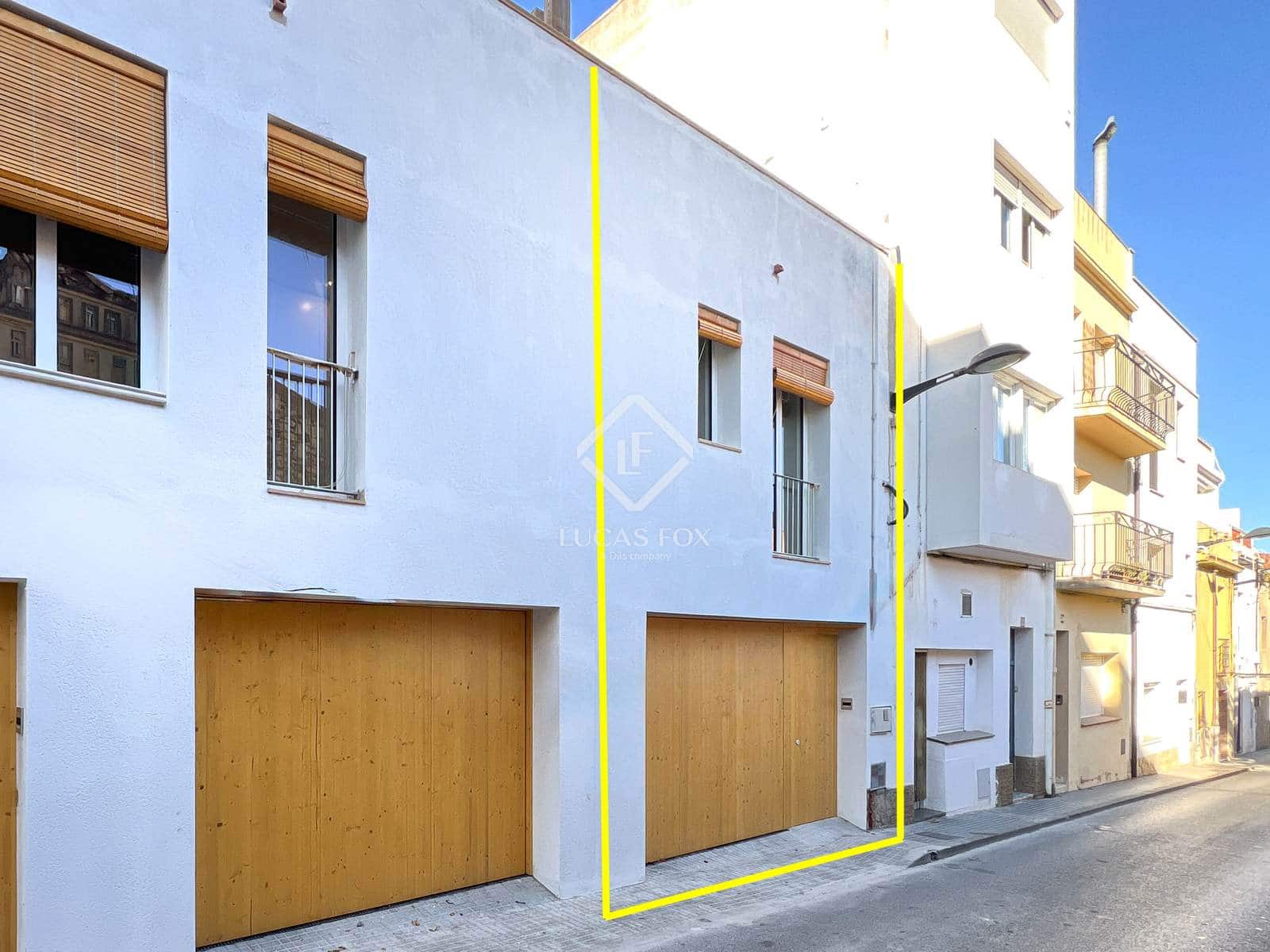 4 Zimmer Villa zu verkaufen in L'Escala mit Garage - 595.000 € (Ref: 8469485)